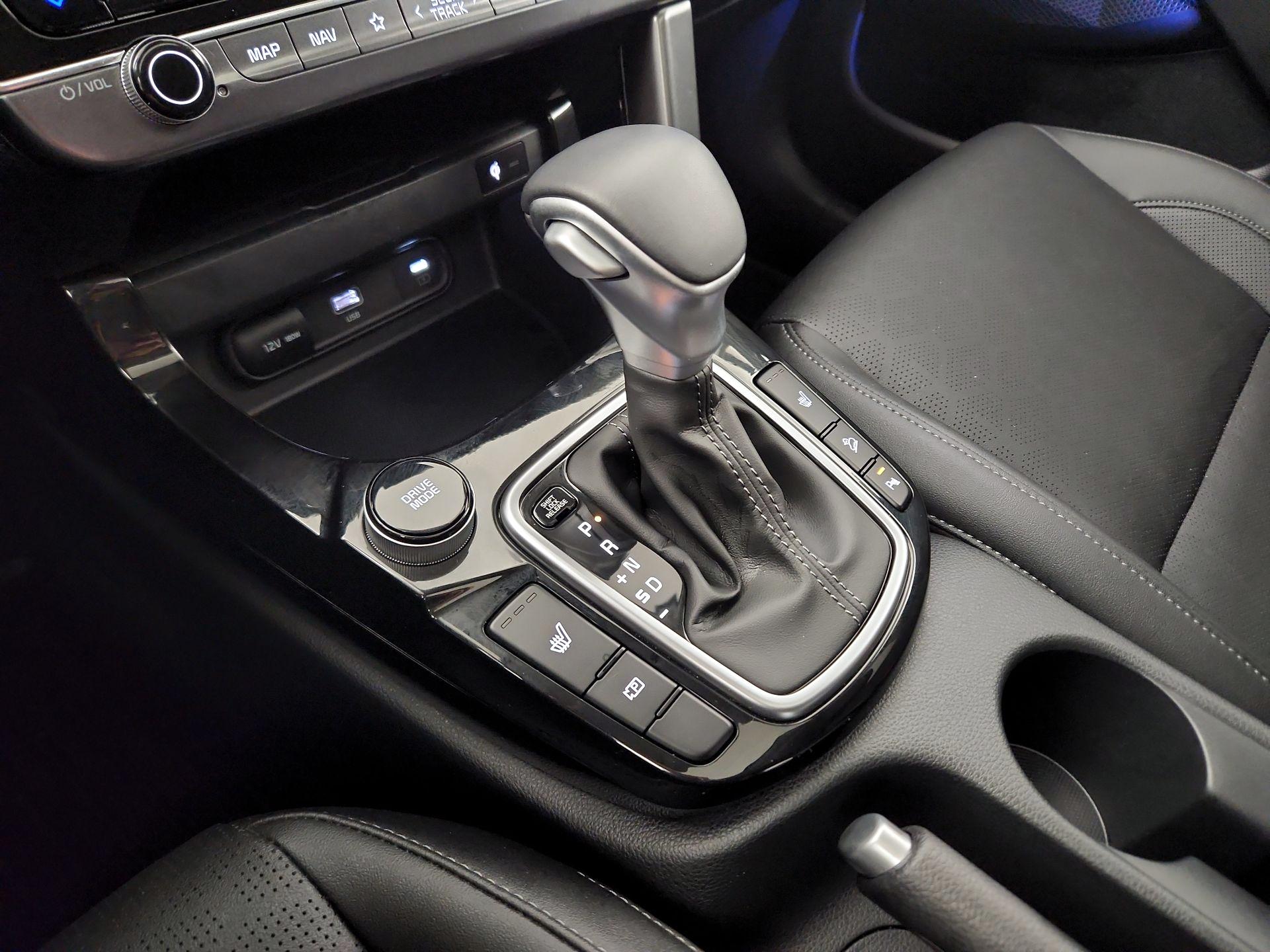 Thumbnail: 2025 Kia Seltos - 16