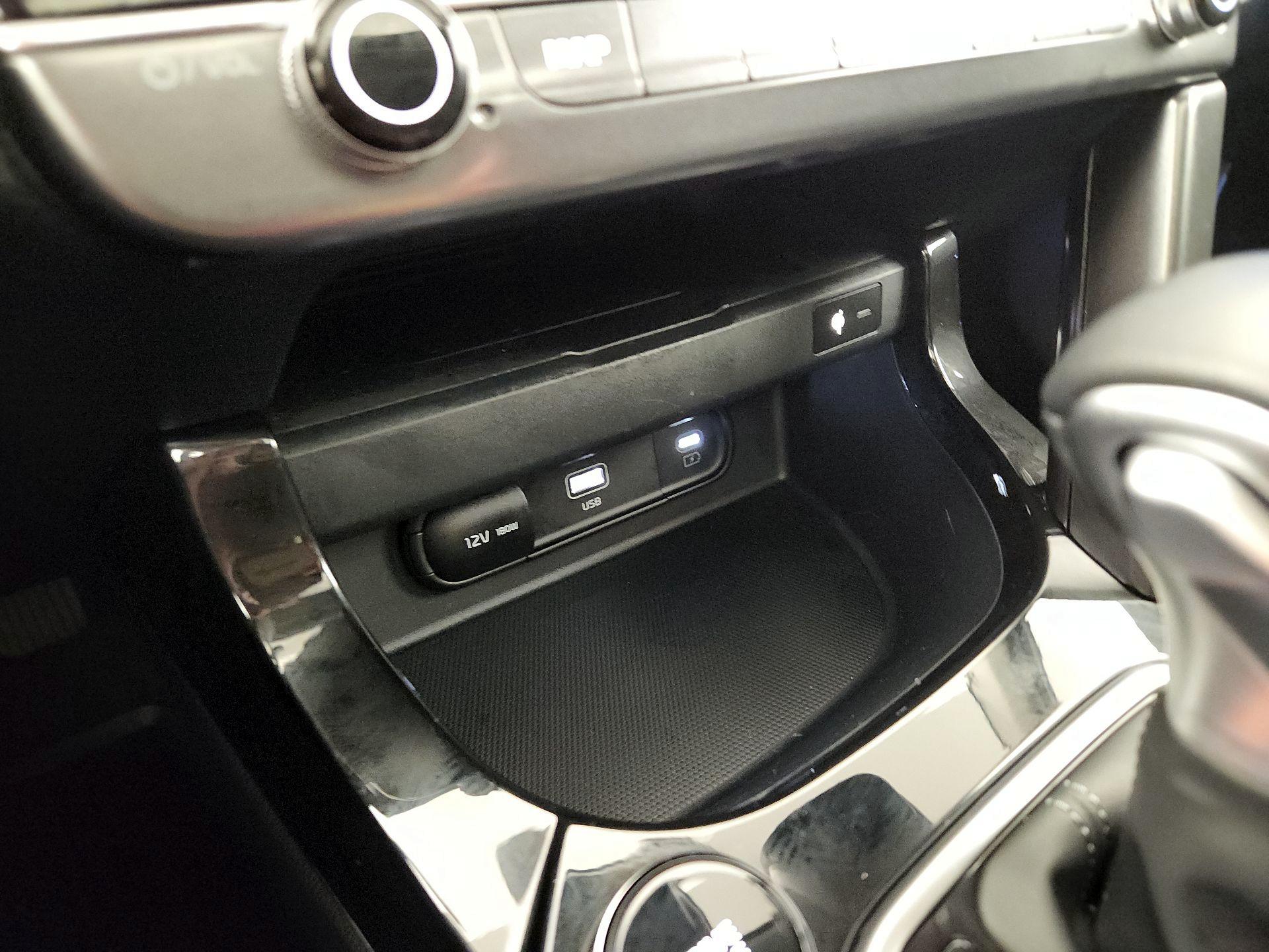 Thumbnail: 2025 Kia Seltos - 17