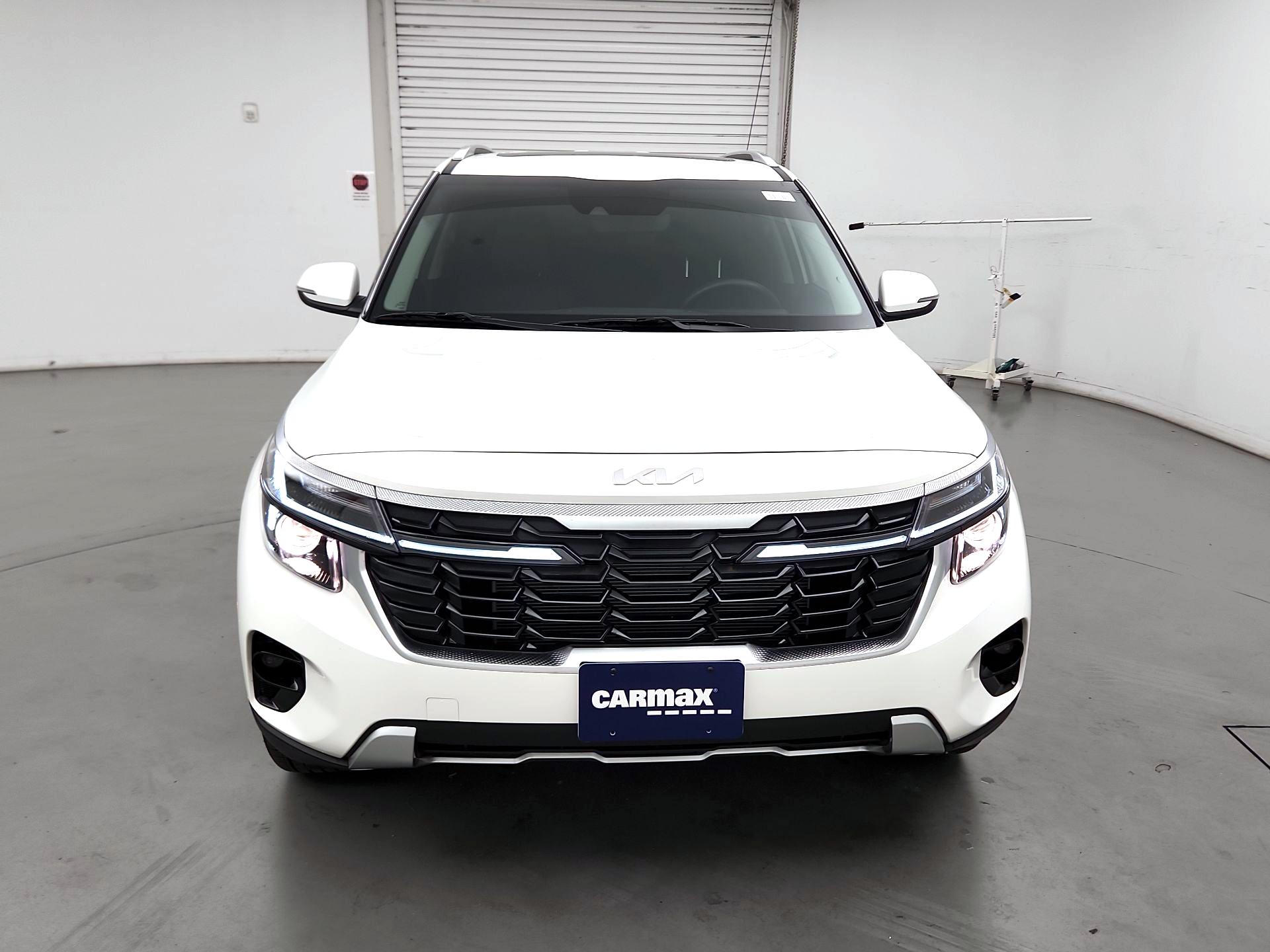 Thumbnail: 2025 Kia Seltos - 2