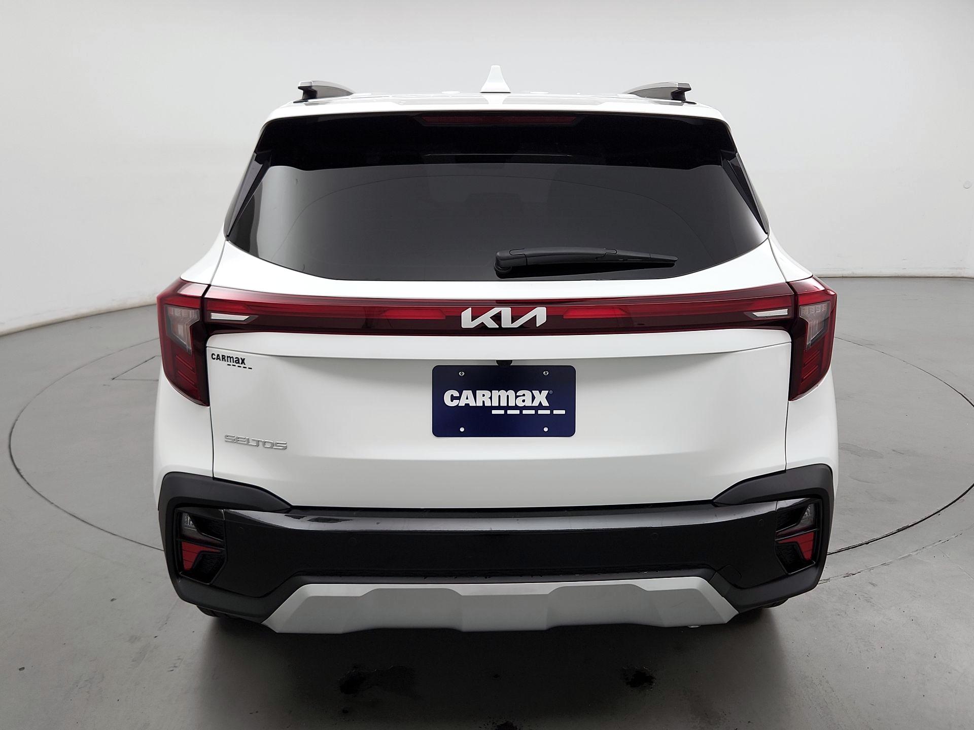 Thumbnail: 2025 Kia Seltos - 6