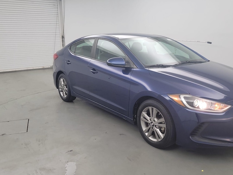 2017 Hyundai Elantra SE -
                  Fayetteville, NC