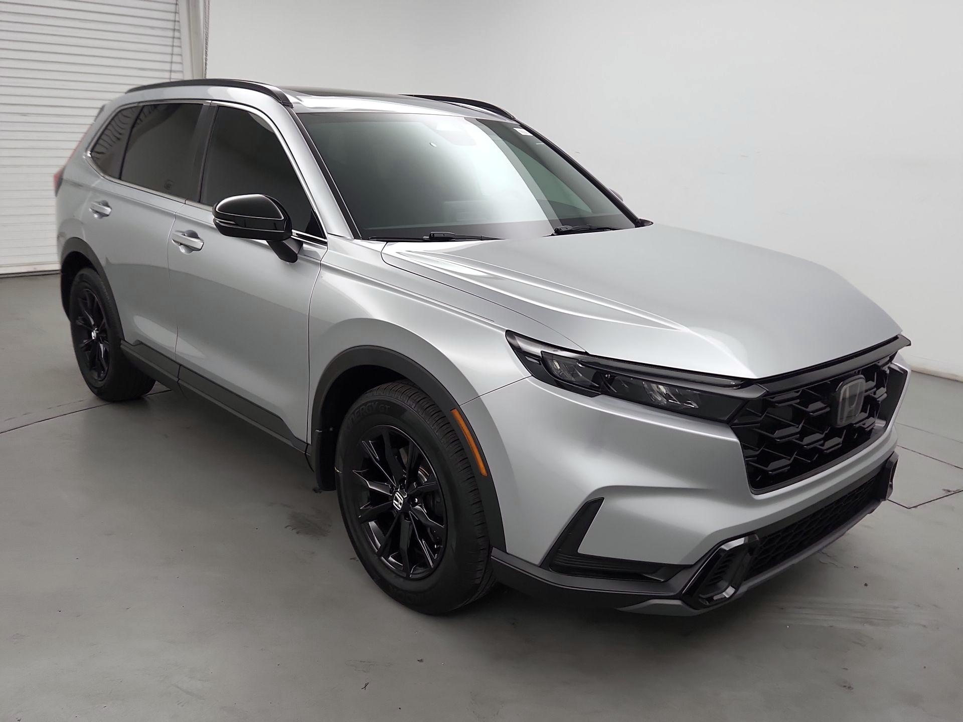 Thumbnail: 2023 Honda CR-V - 1