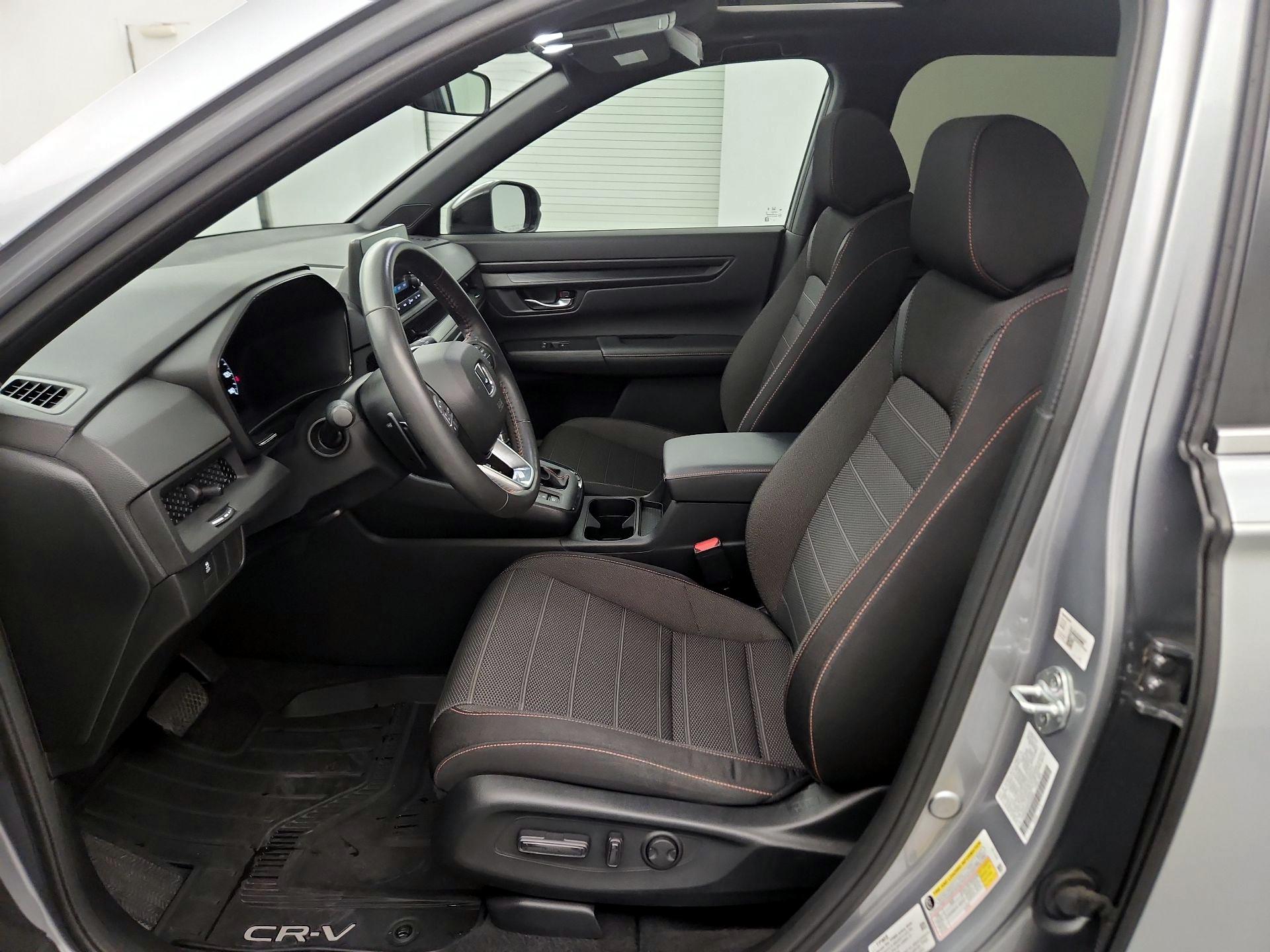 Thumbnail: 2023 Honda CR-V - 9