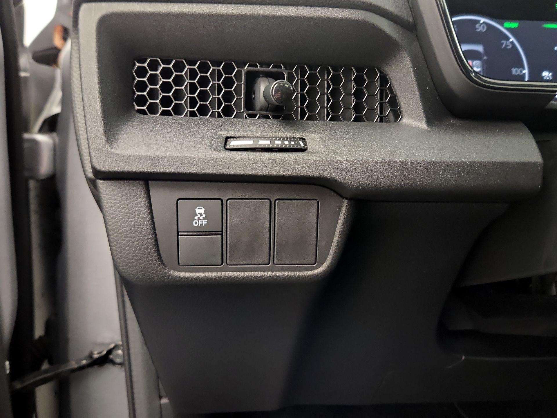 Thumbnail: 2023 Honda CR-V - 11