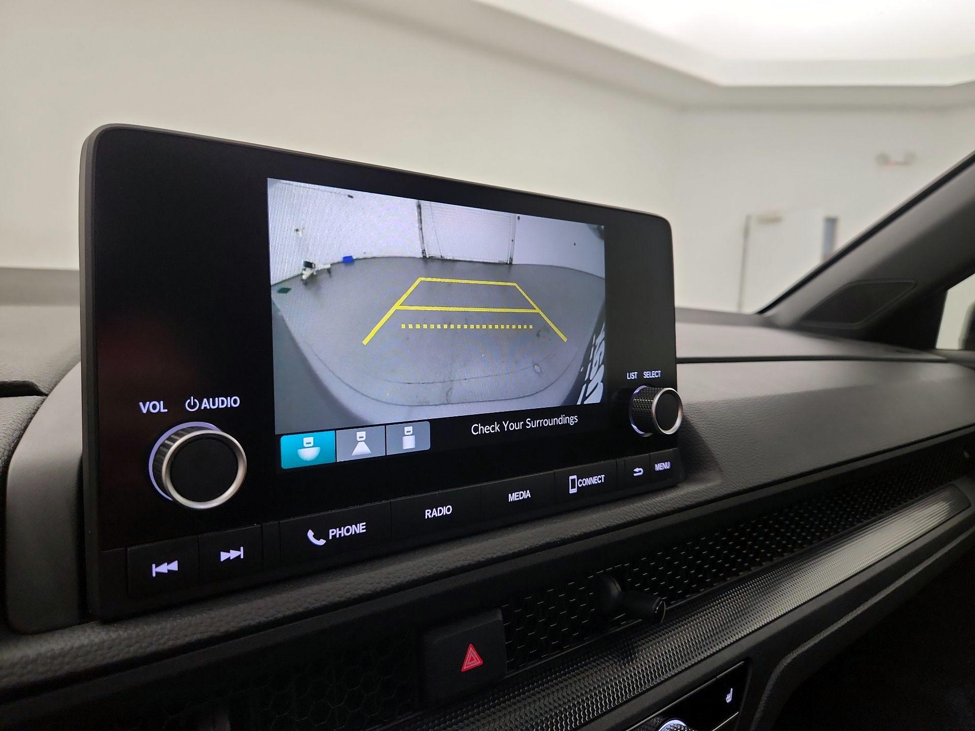 Thumbnail: 2023 Honda CR-V - 12