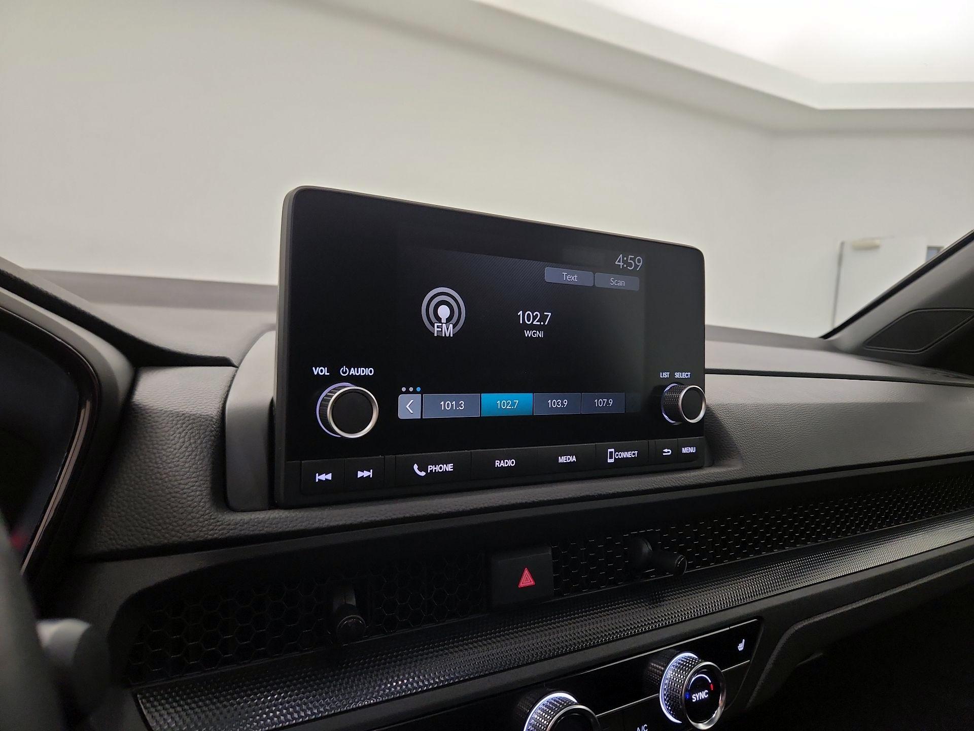 Thumbnail: 2023 Honda CR-V - 13