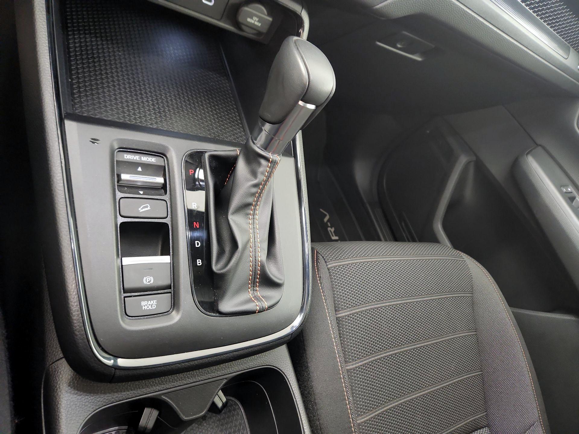 Thumbnail: 2023 Honda CR-V - 15