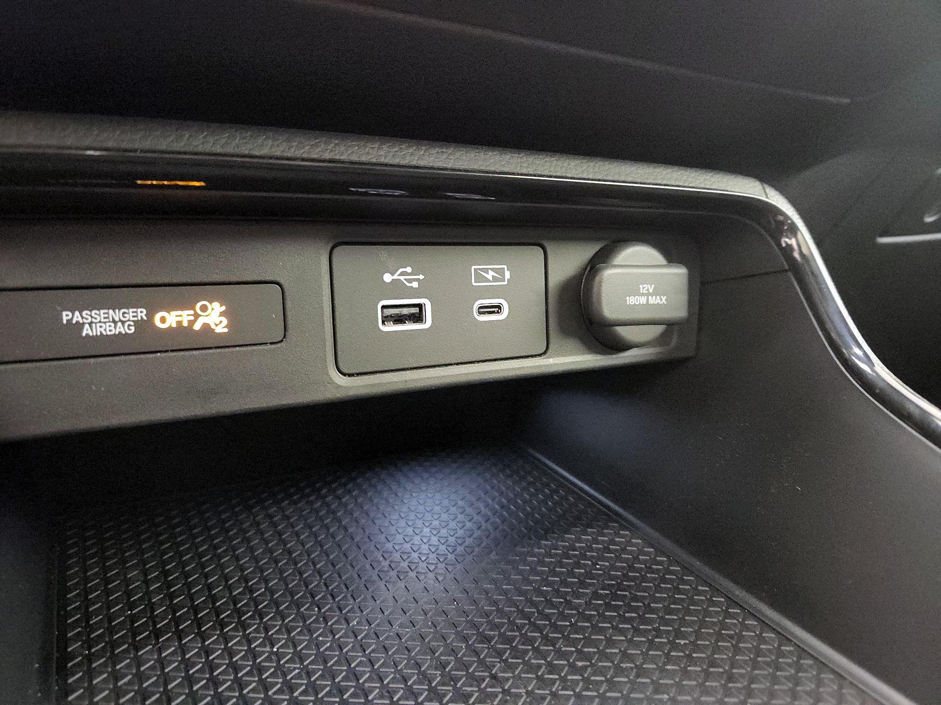 Thumbnail: 2023 Honda CR-V - 16