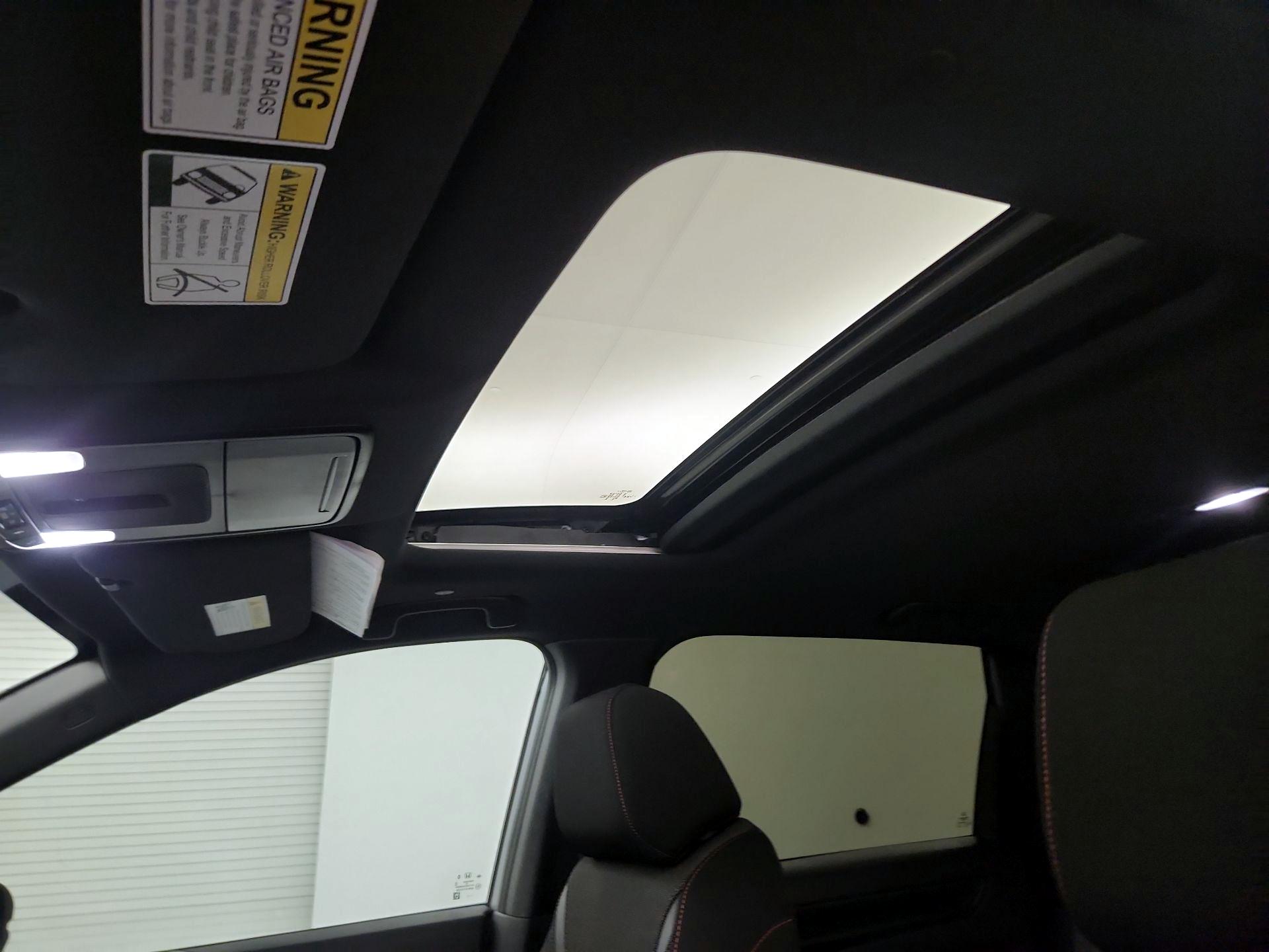 Thumbnail: 2023 Honda CR-V - 17