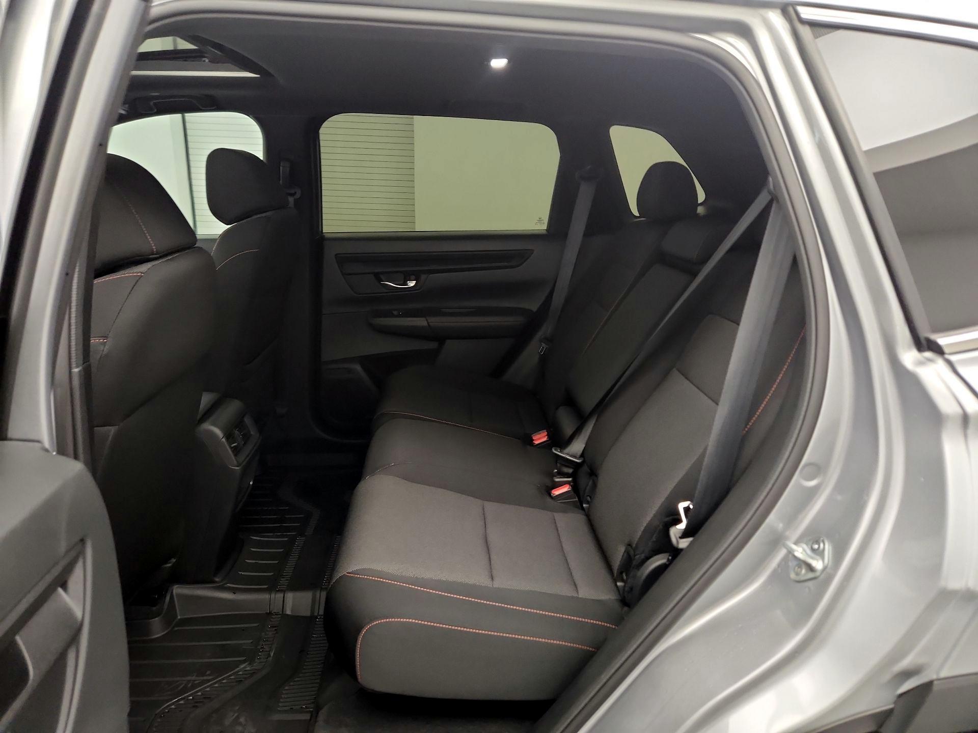 Thumbnail: 2023 Honda CR-V - 18