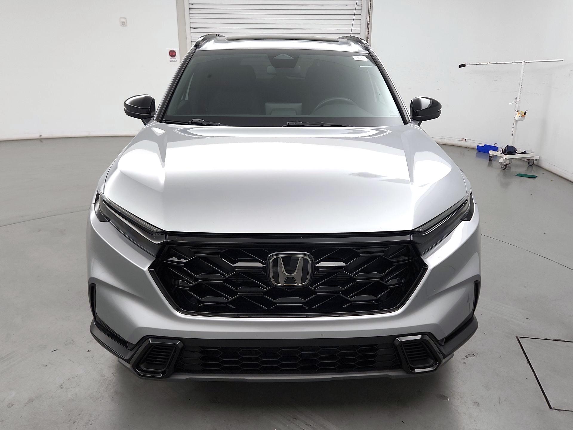 Thumbnail: 2023 Honda CR-V - 2