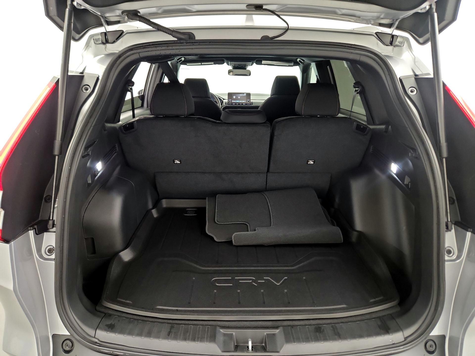 Thumbnail: 2023 Honda CR-V - 19