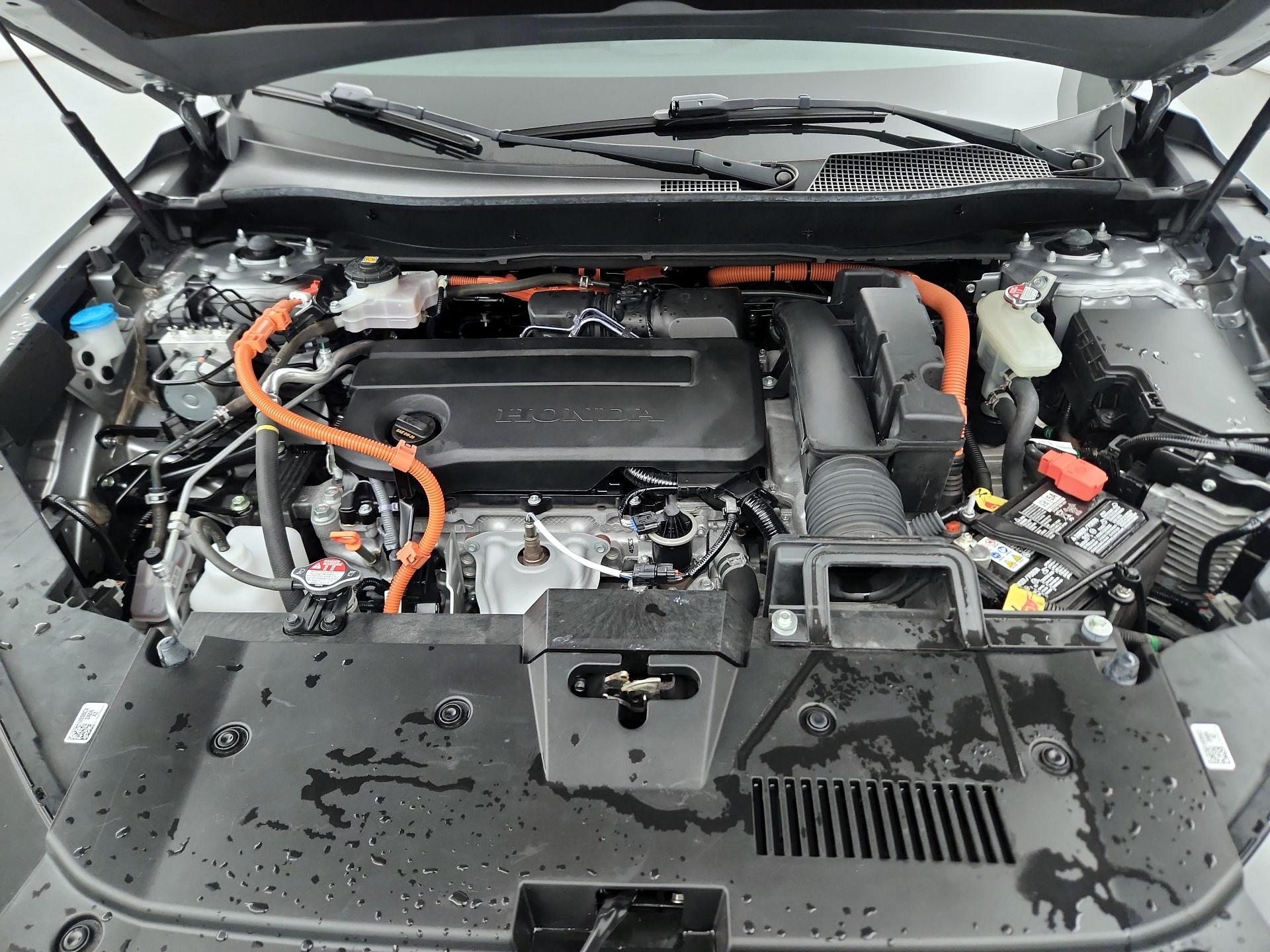 Thumbnail: 2023 Honda CR-V - 20