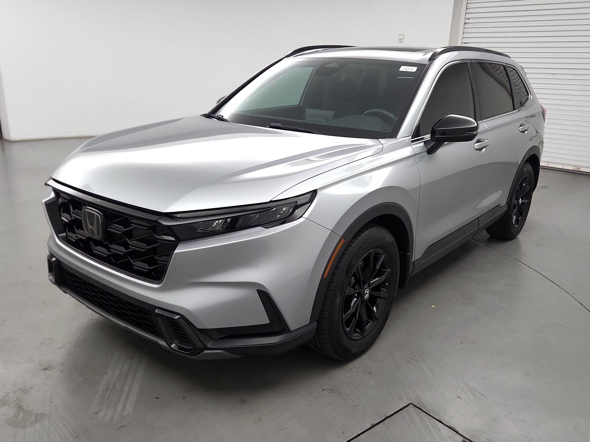 Thumbnail: 2023 Honda CR-V - 3