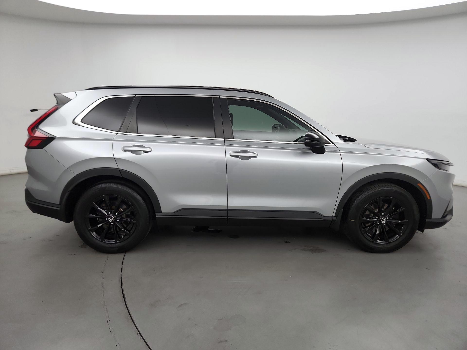 Thumbnail: 2023 Honda CR-V - 4