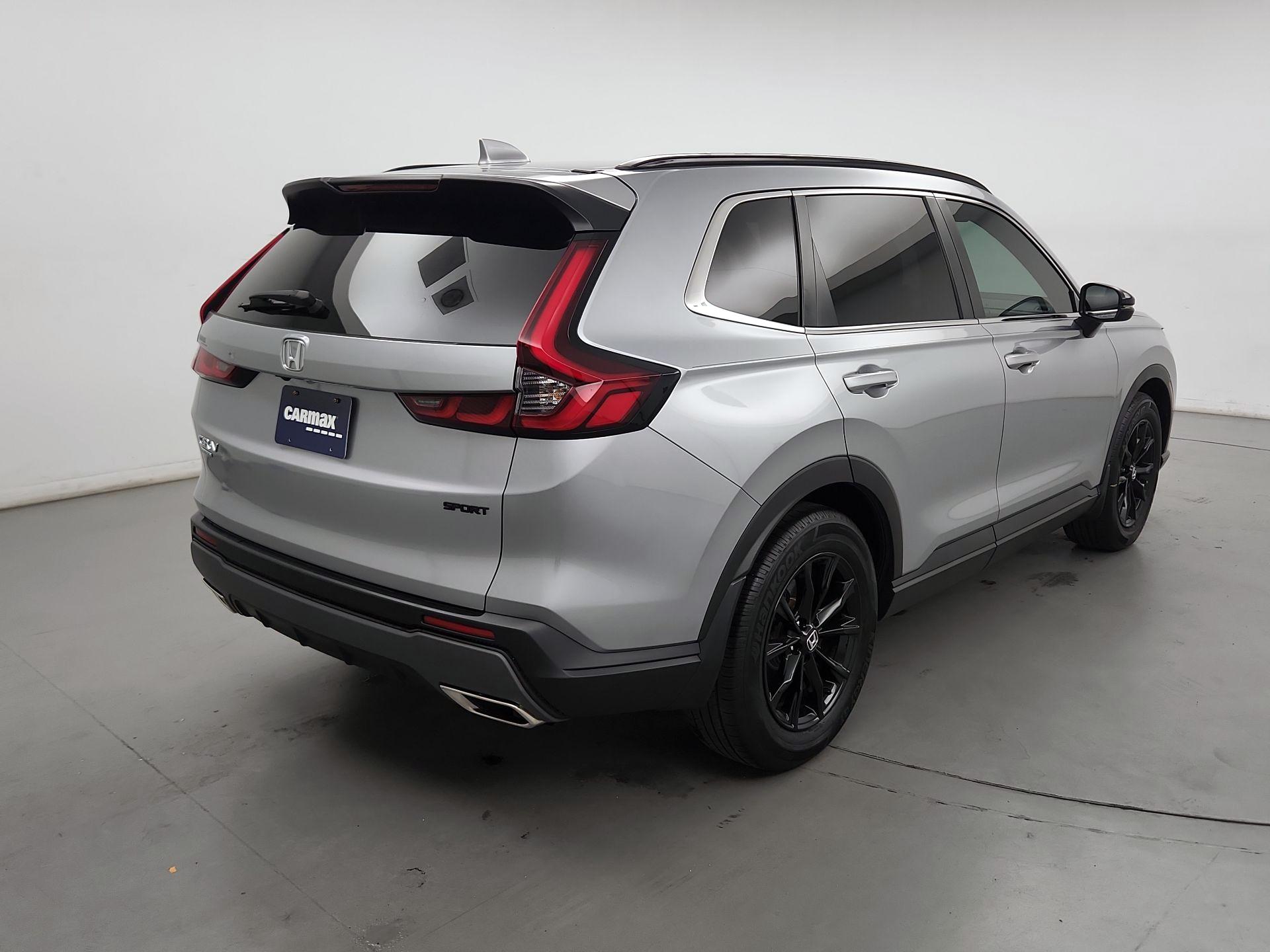 Thumbnail: 2023 Honda CR-V - 5