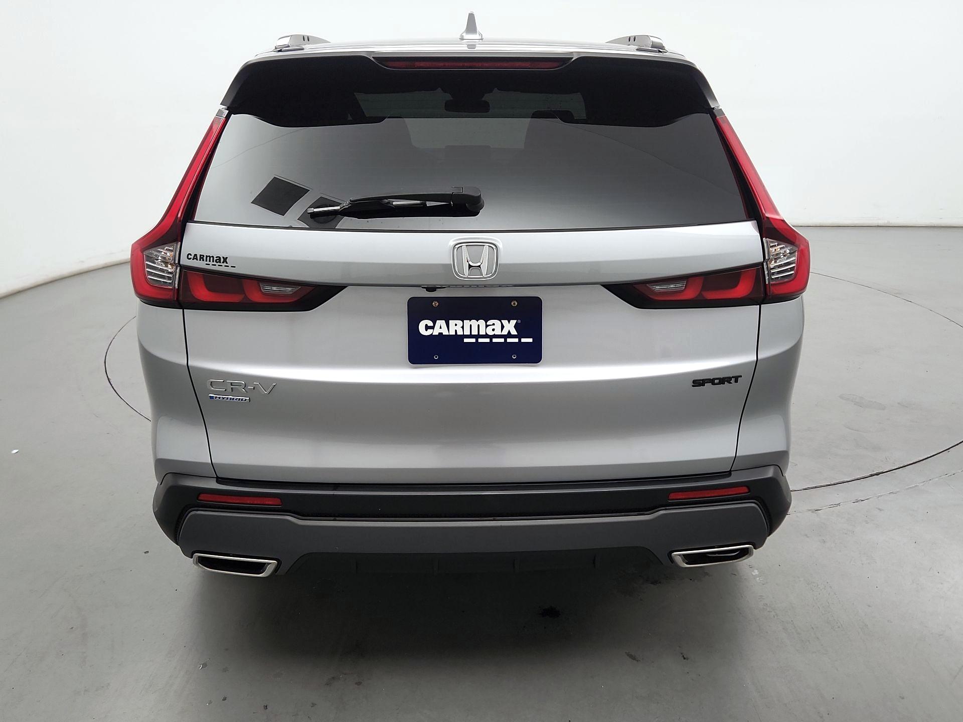 Thumbnail: 2023 Honda CR-V - 6