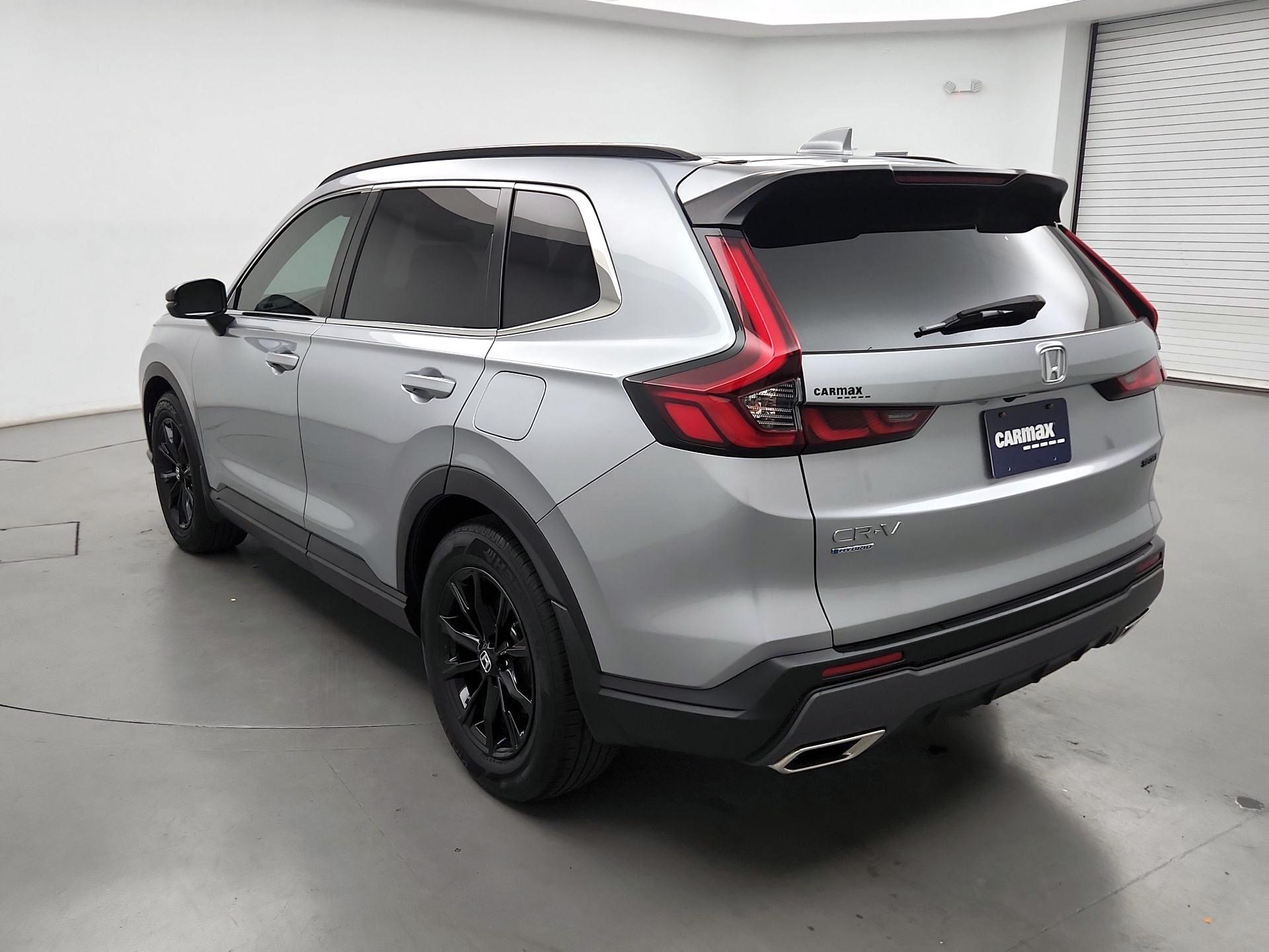 Thumbnail: 2023 Honda CR-V - 7