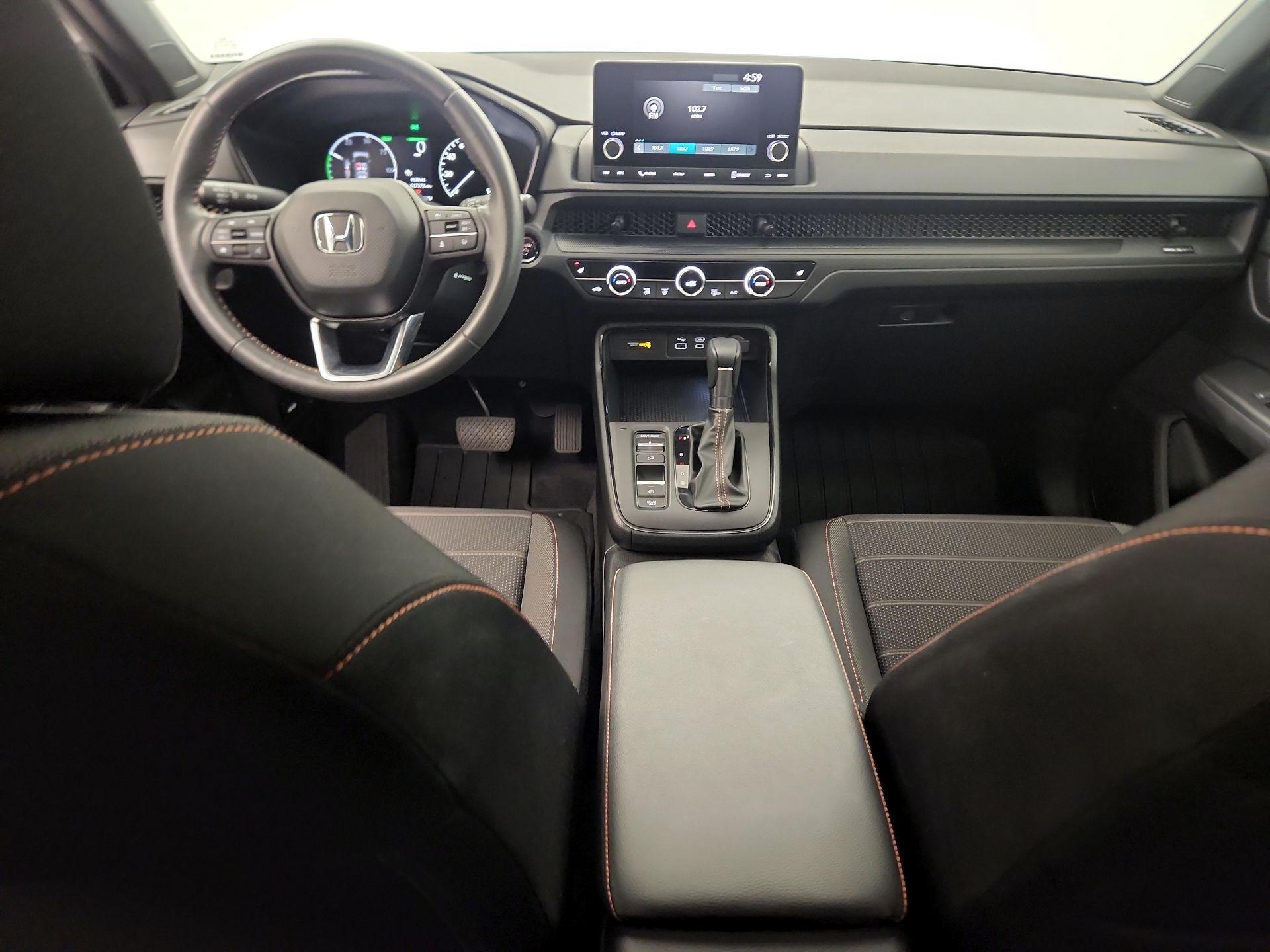 Thumbnail: 2023 Honda CR-V - 8