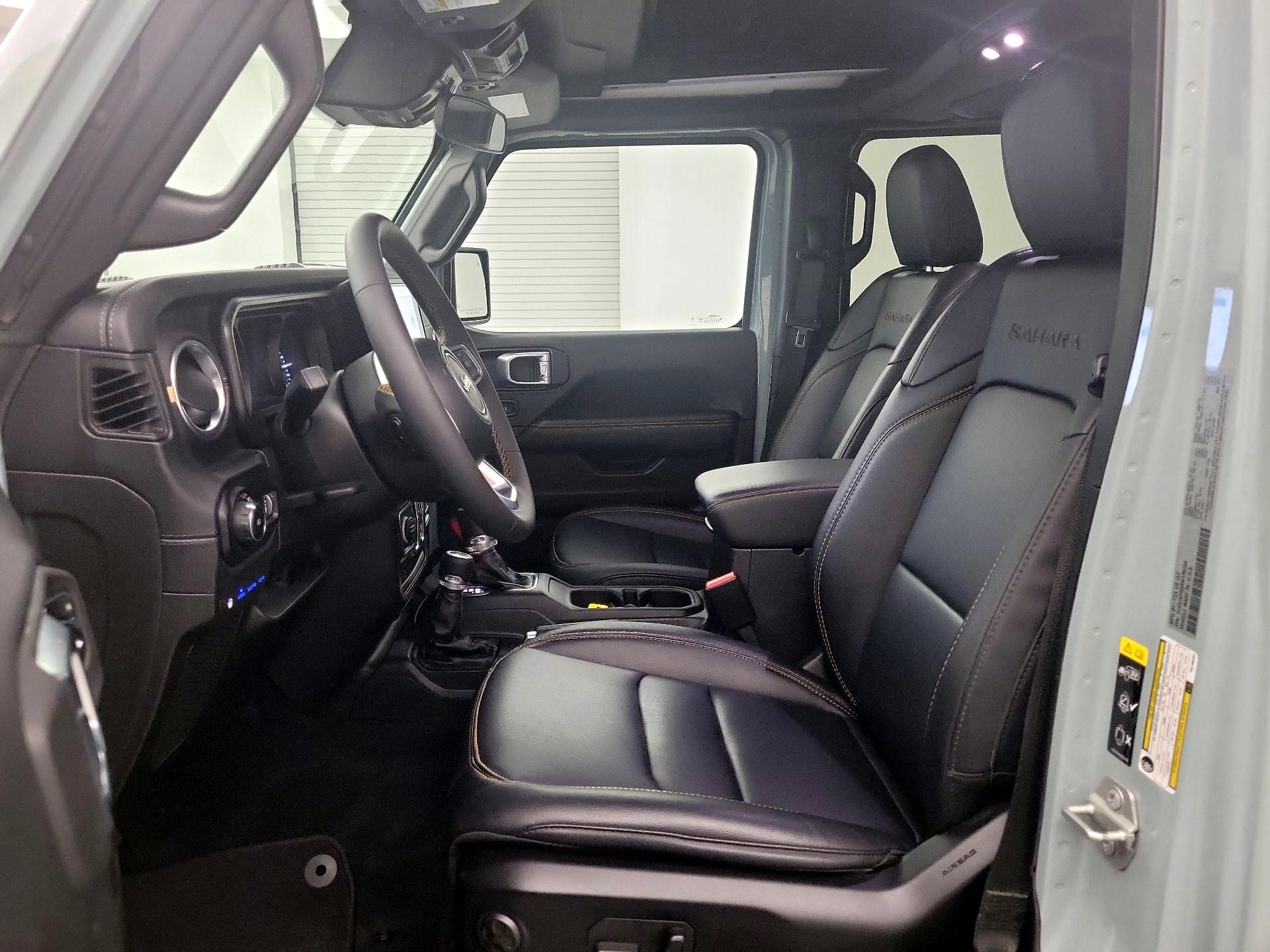 Thumbnail: 2024 Jeep Wrangler - 9