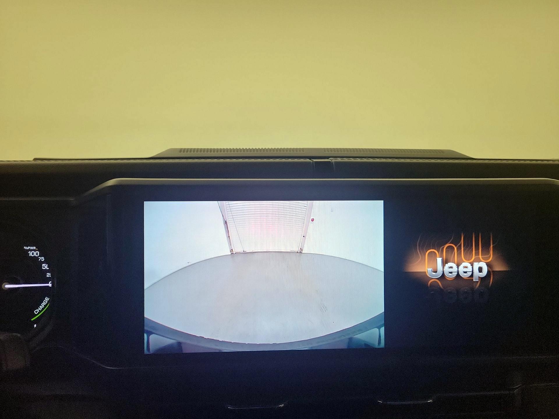 Thumbnail: 2024 Jeep Wrangler - 12