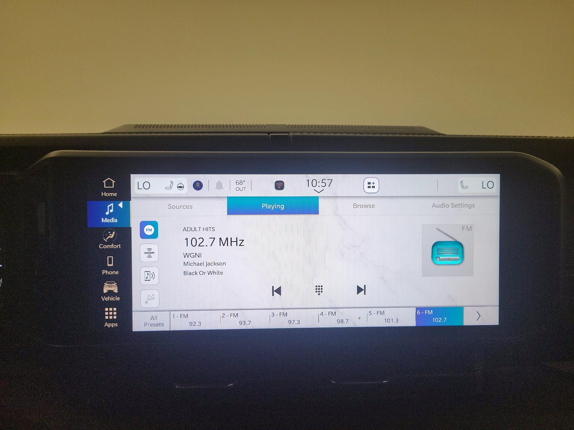 Thumbnail: 2024 Jeep Wrangler - 13