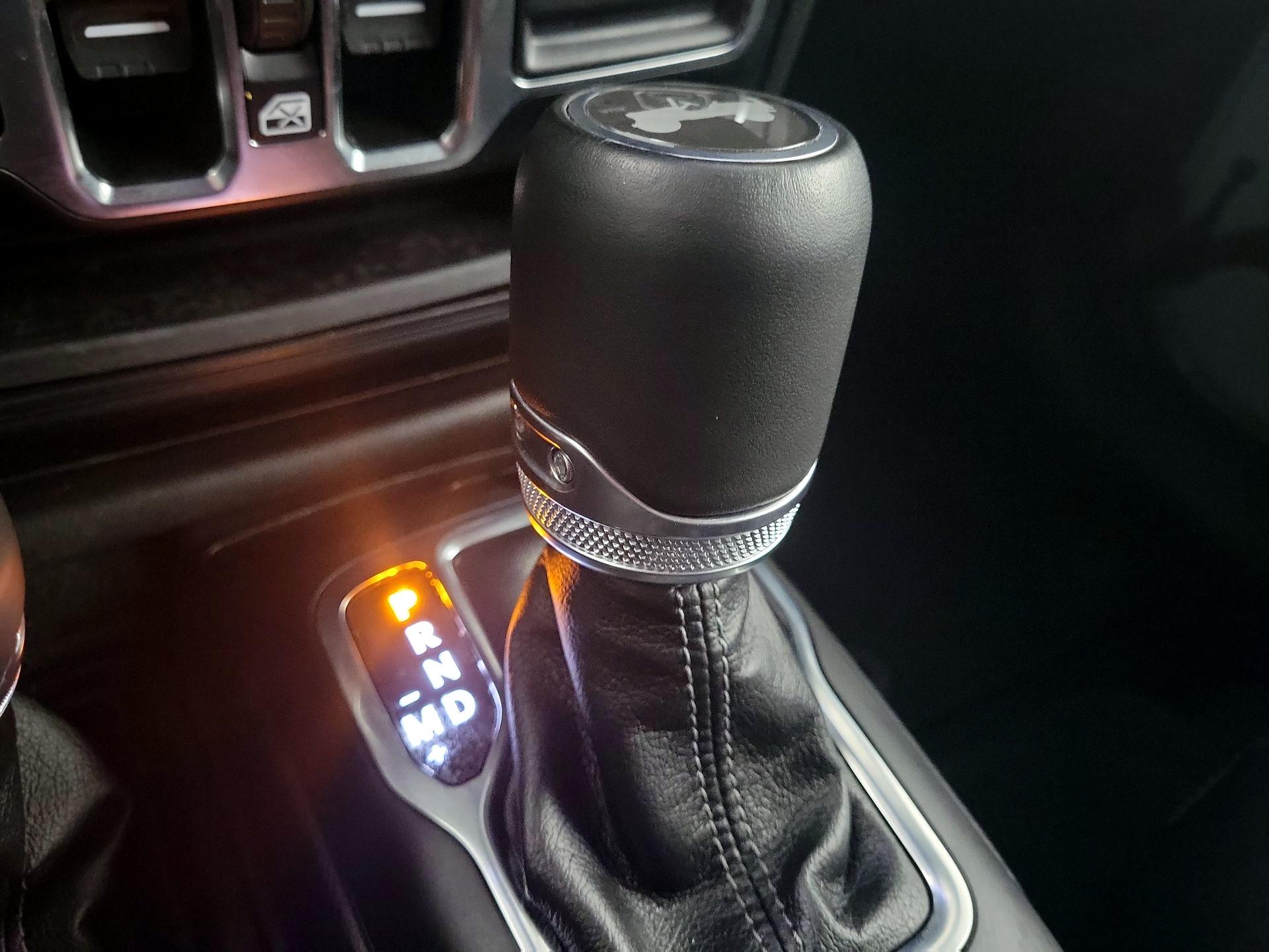 Thumbnail: 2024 Jeep Wrangler - 15