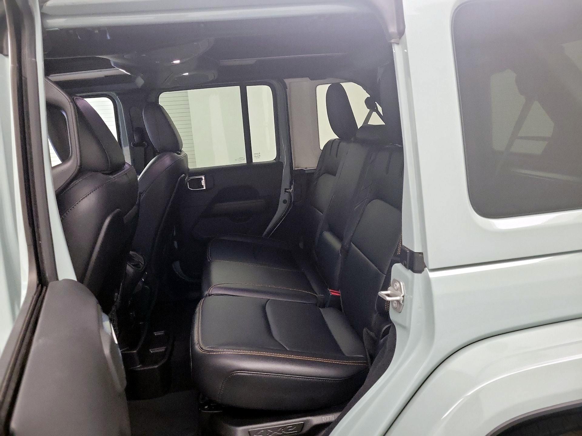 Thumbnail: 2024 Jeep Wrangler - 17