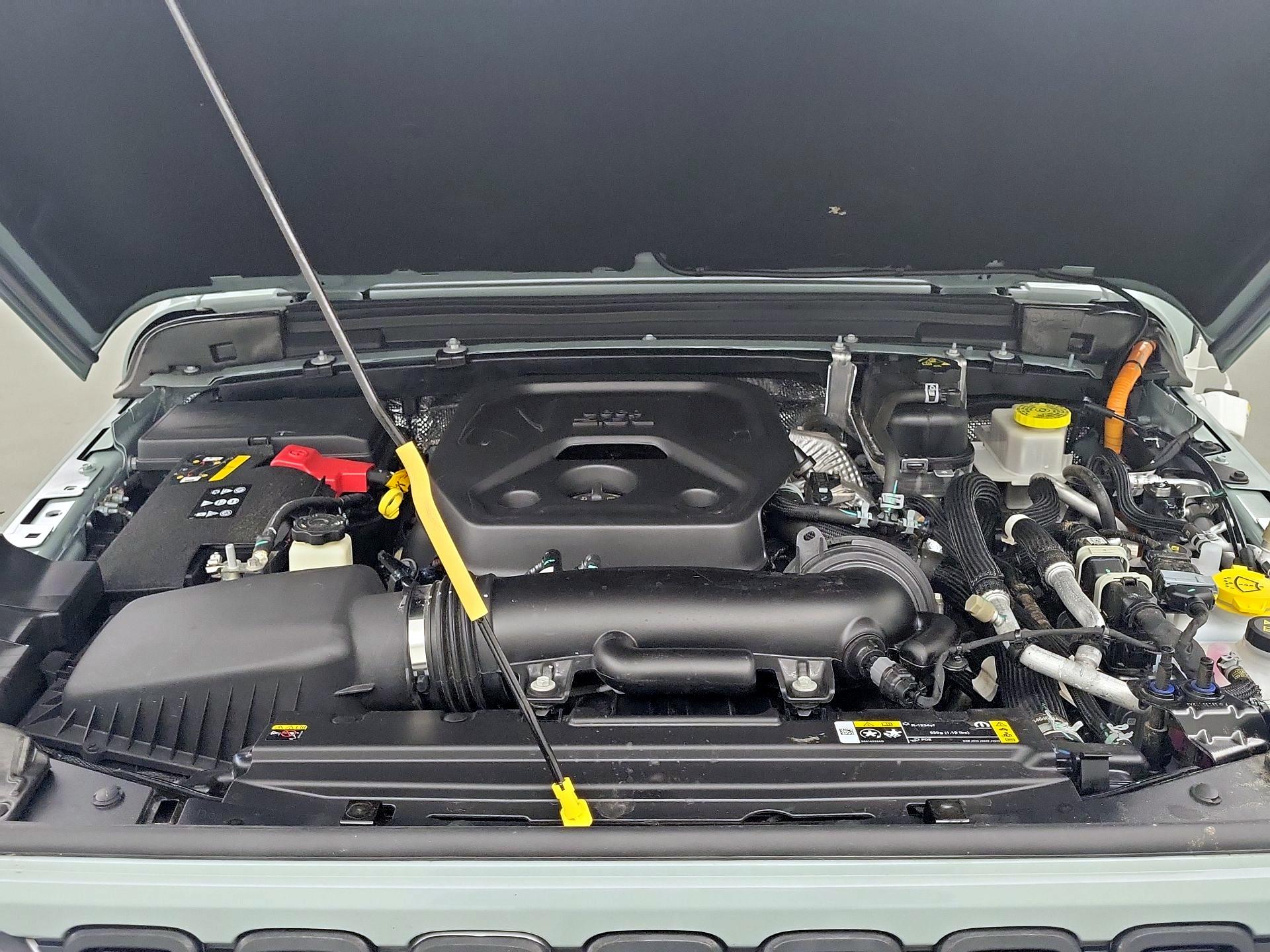 Thumbnail: 2024 Jeep Wrangler - 19