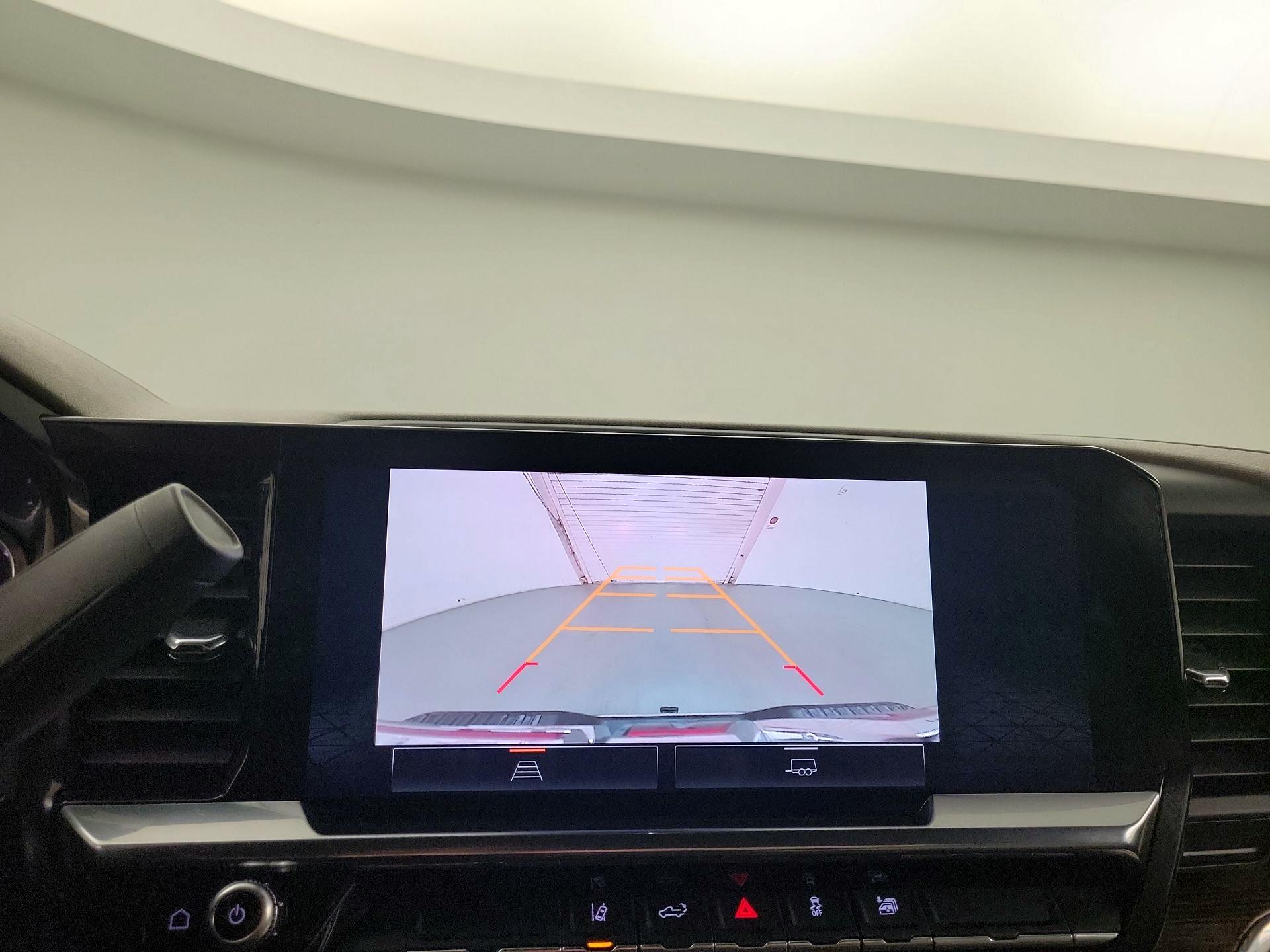 Thumbnail: 2024 GMC Sierra 3500 - 12