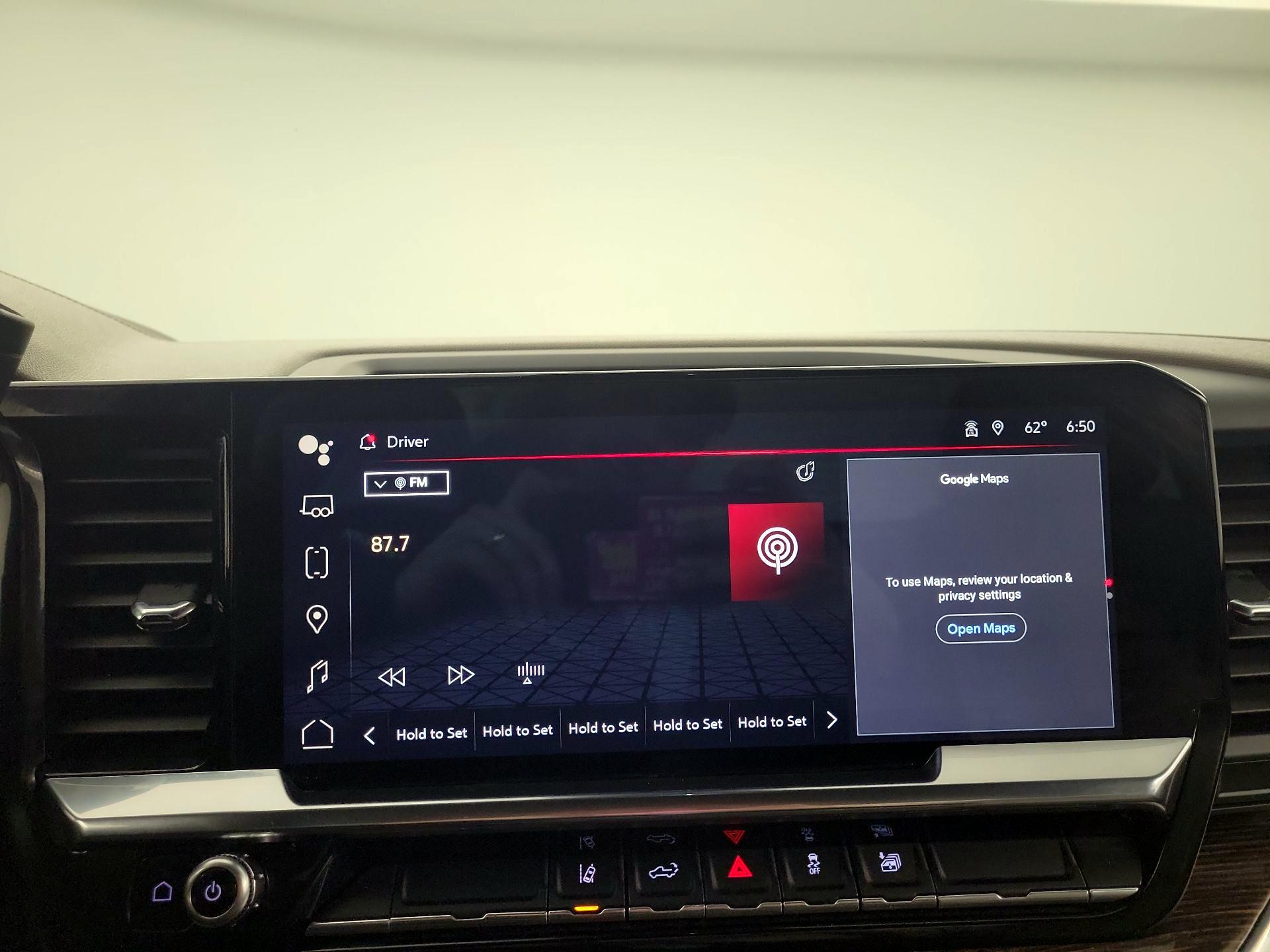 Thumbnail: 2024 GMC Sierra 3500 - 13