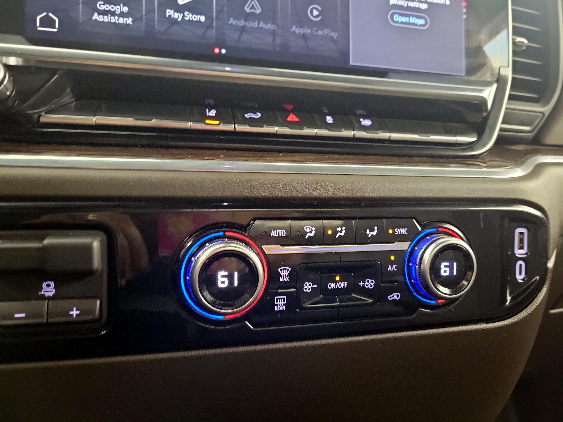 Thumbnail: 2024 GMC Sierra 3500 - 14