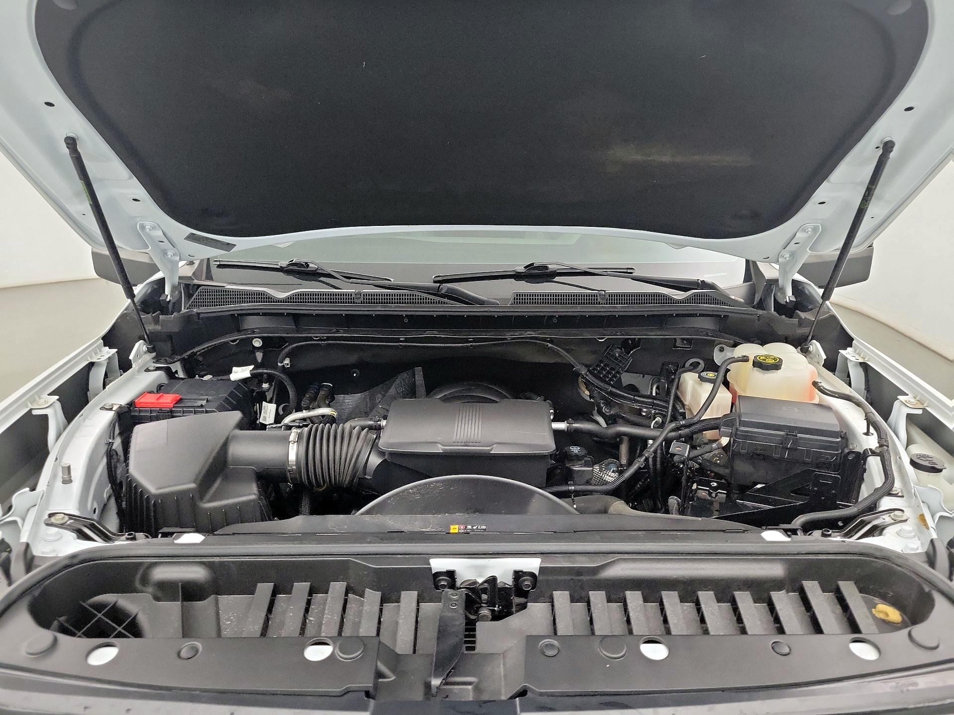 Thumbnail: 2024 GMC Sierra 3500 - 19