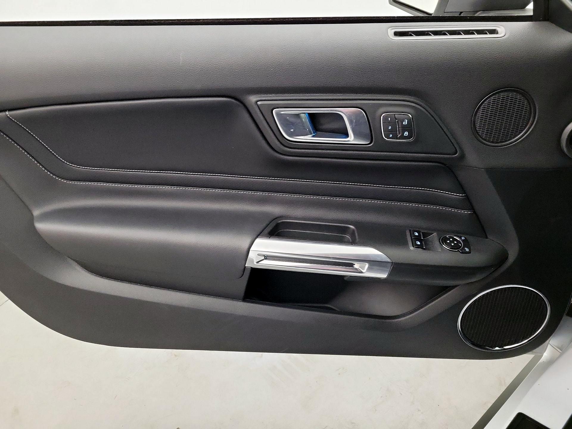 Thumbnail: 2023 Ford Mustang - 10