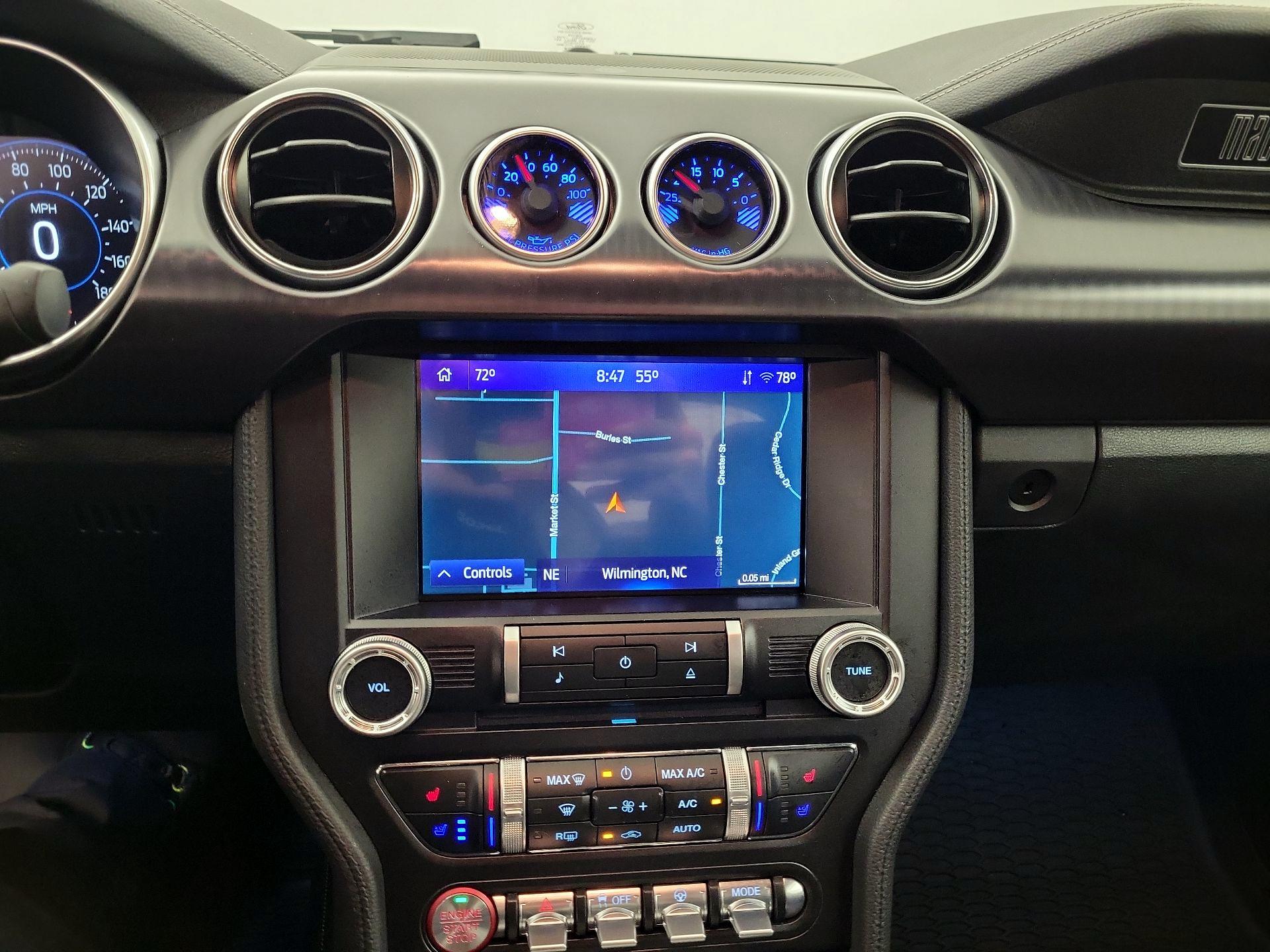 Thumbnail: 2023 Ford Mustang - 12