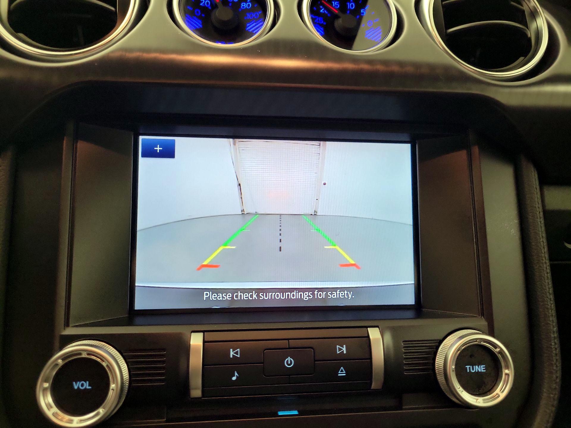 Thumbnail: 2023 Ford Mustang - 13