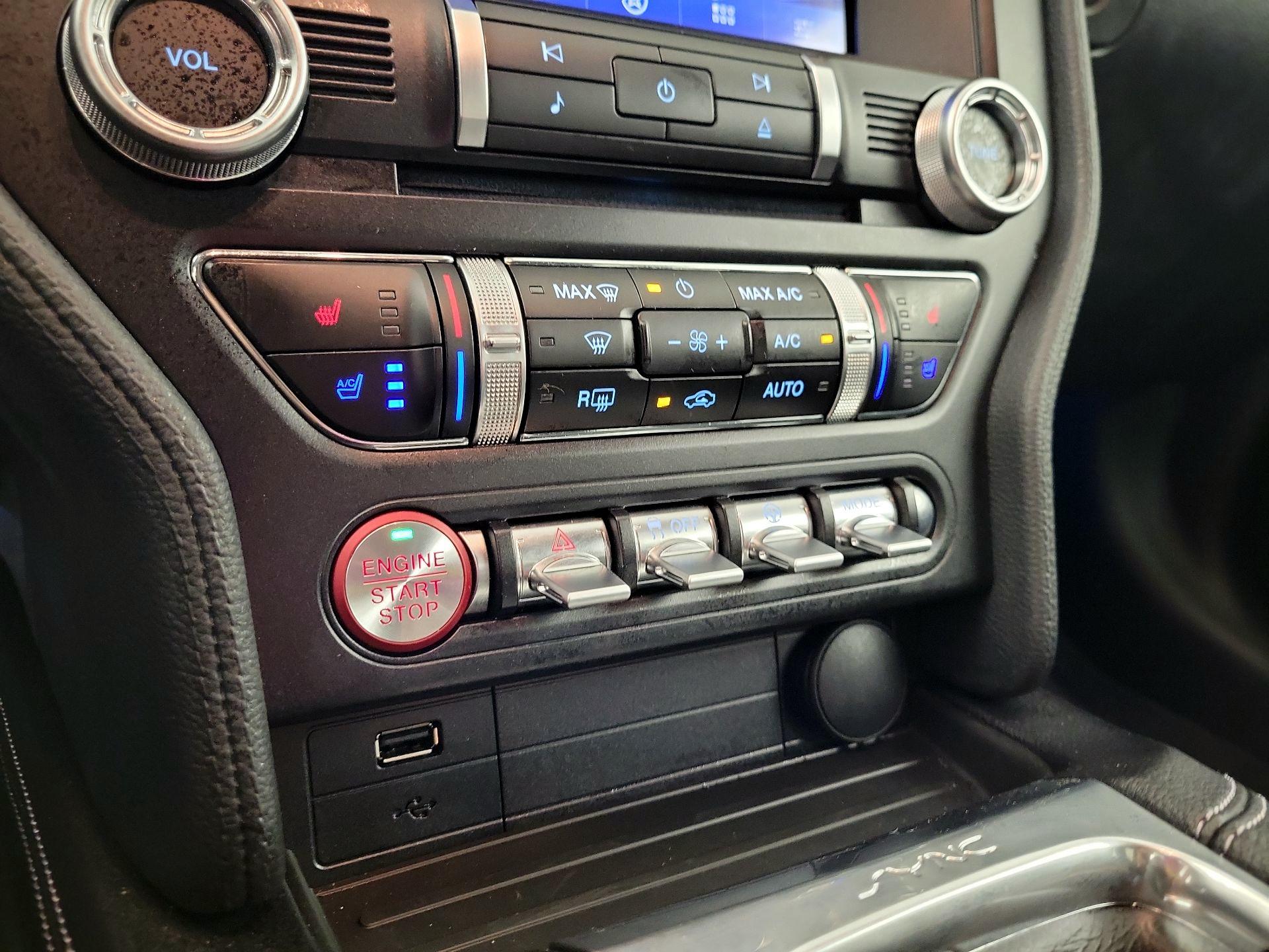 Thumbnail: 2023 Ford Mustang - 15