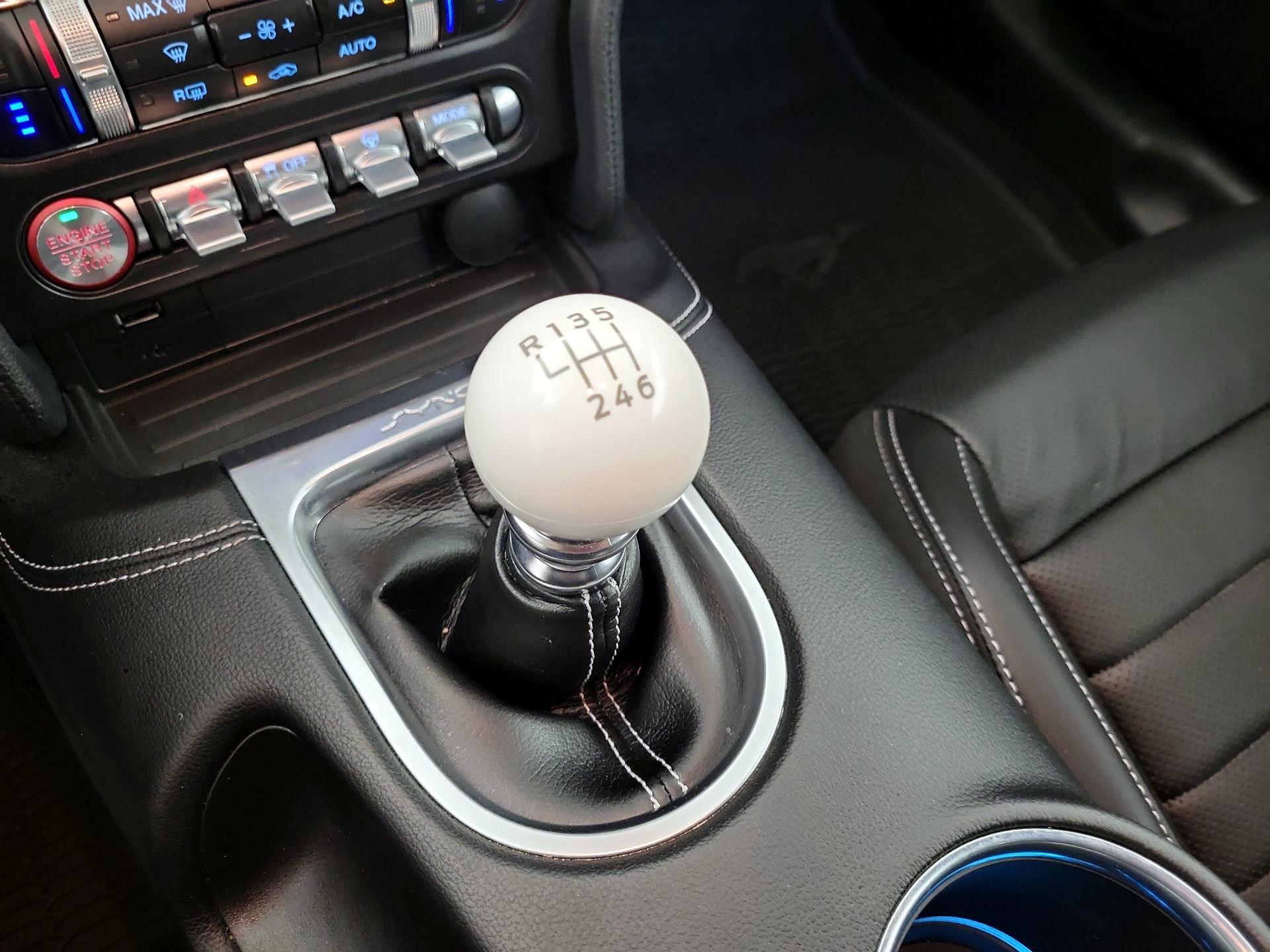 Thumbnail: 2023 Ford Mustang - 16