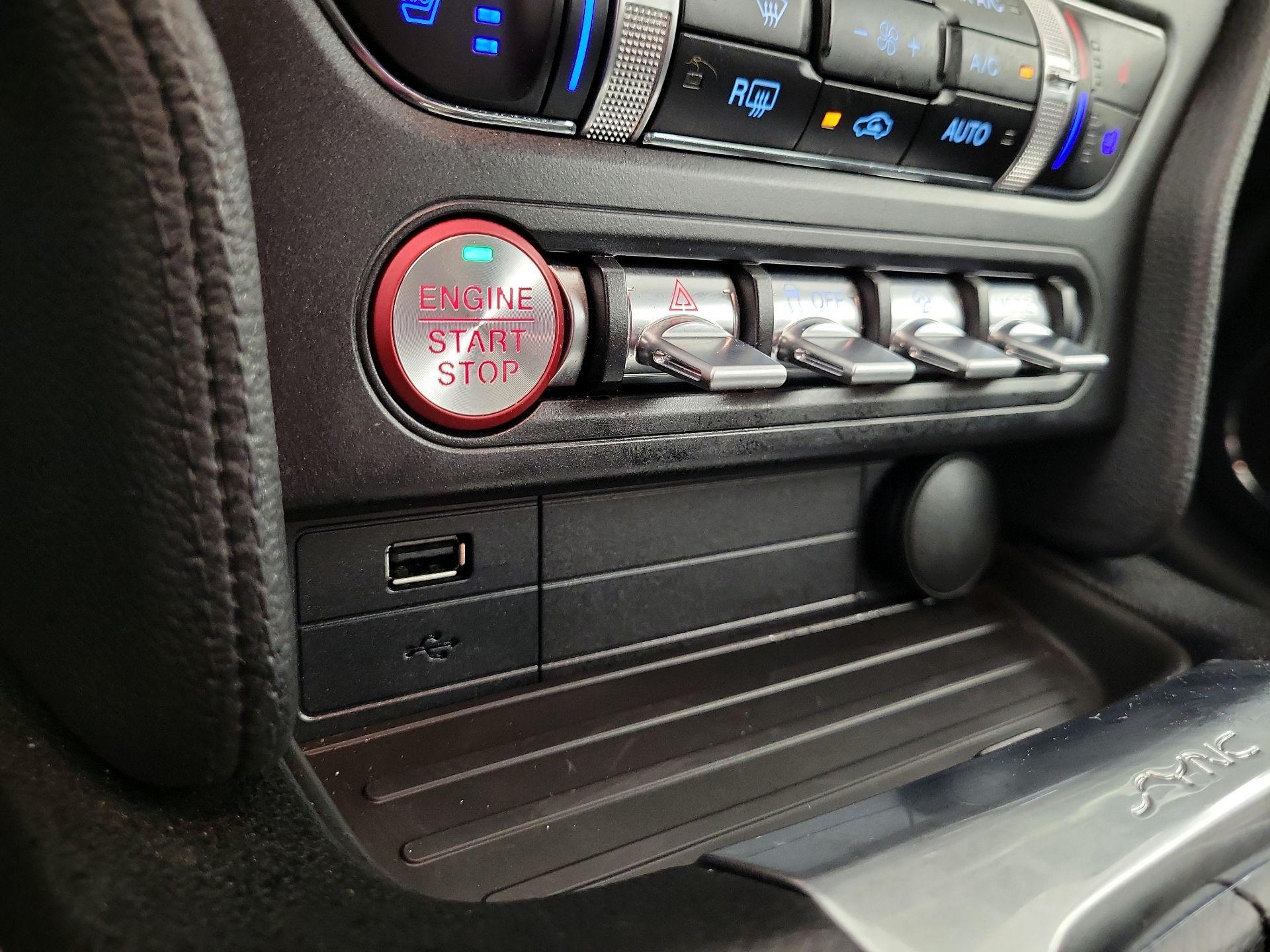 Thumbnail: 2023 Ford Mustang - 17