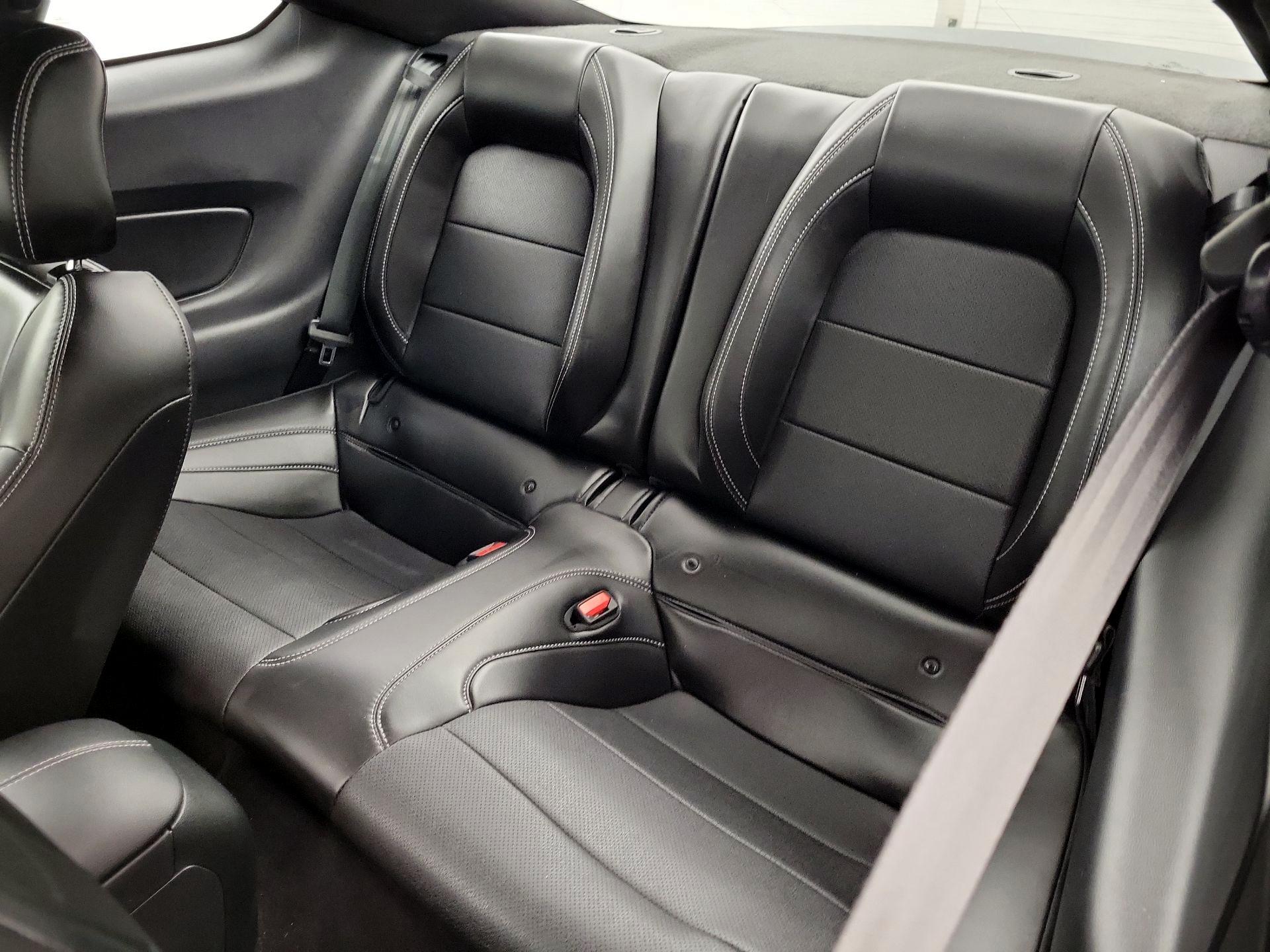 Thumbnail: 2023 Ford Mustang - 18