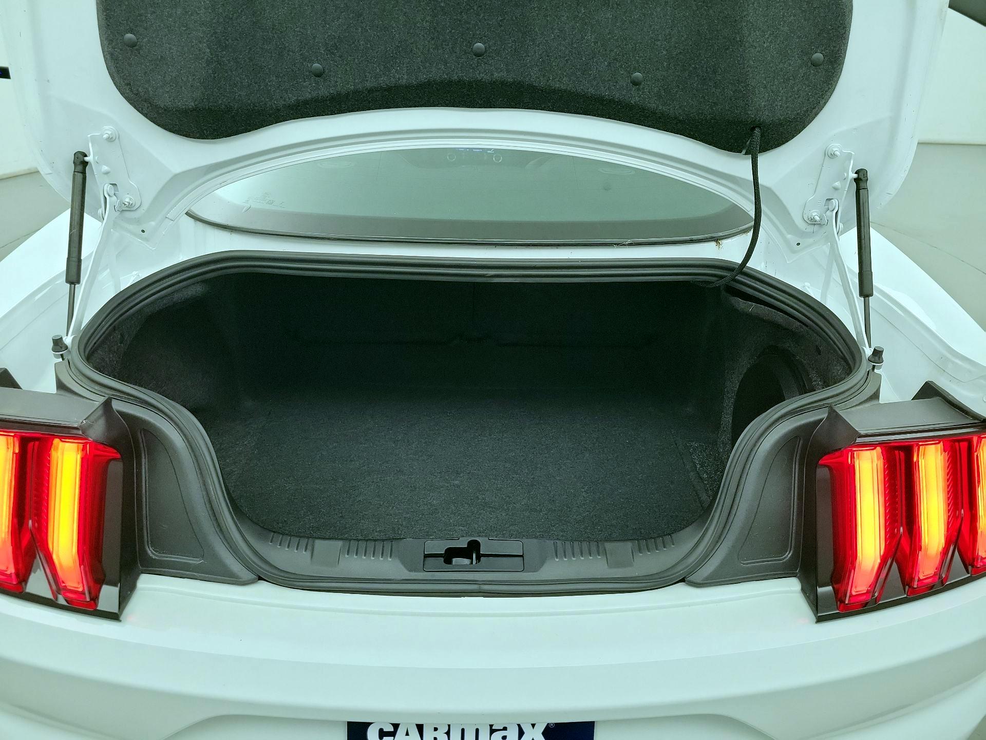 Thumbnail: 2023 Ford Mustang - 19