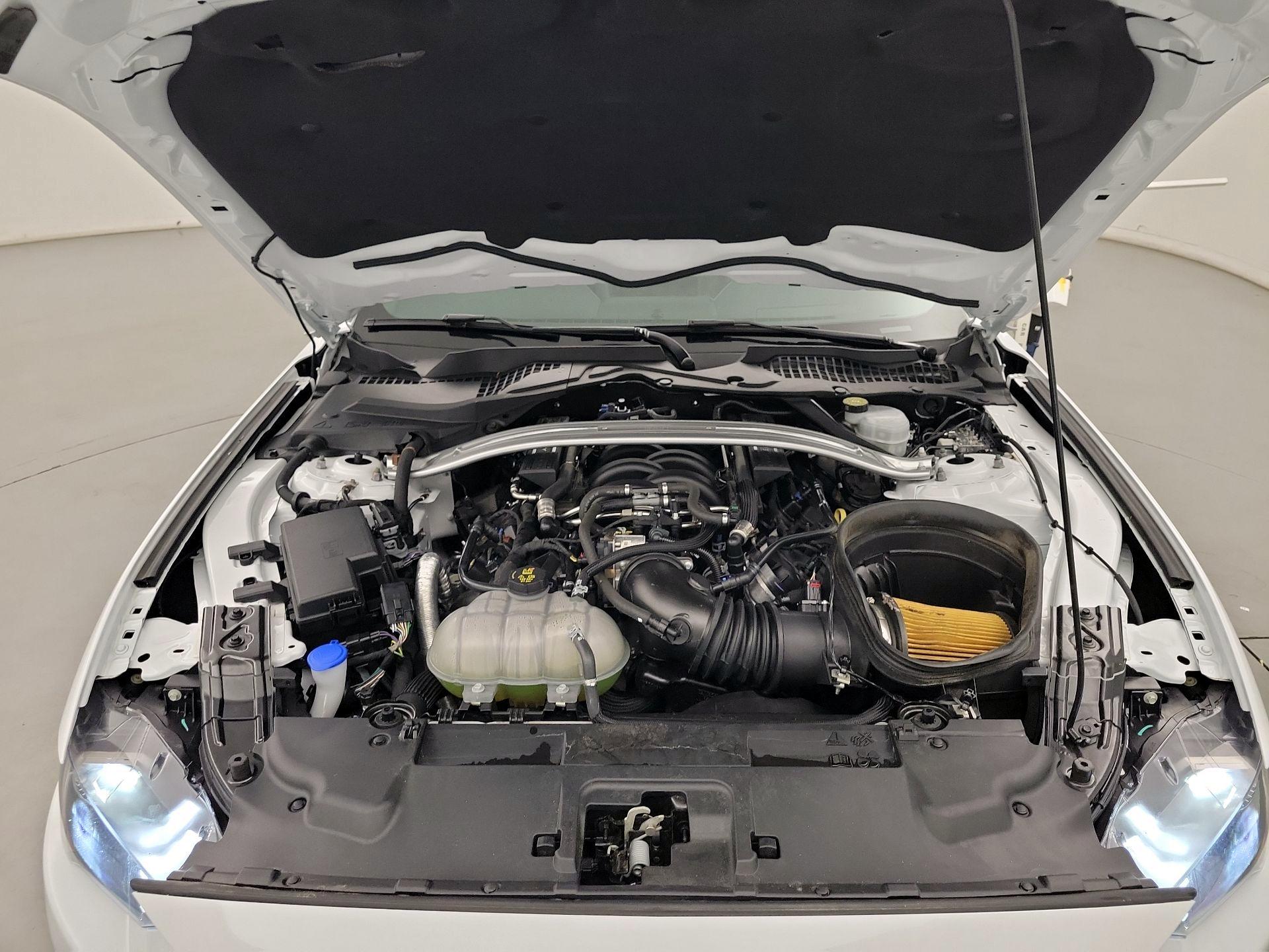 Thumbnail: 2023 Ford Mustang - 20