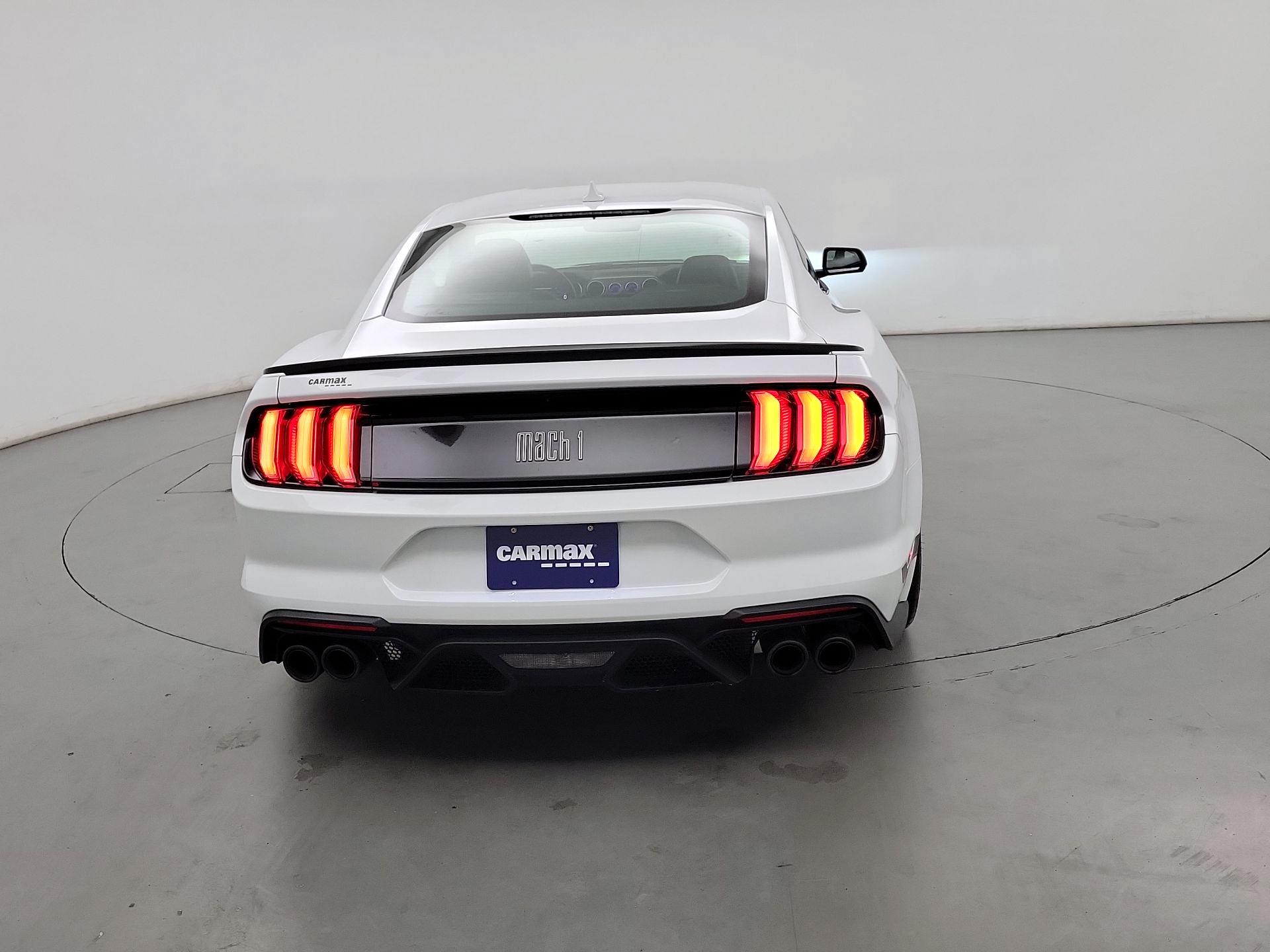 Thumbnail: 2023 Ford Mustang - 6