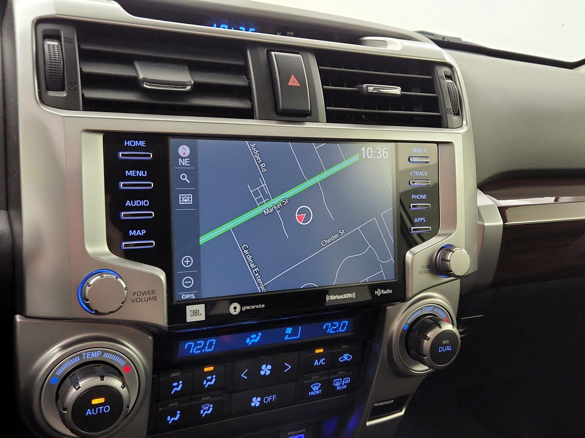 Thumbnail: 2022 Toyota 4Runner - 12