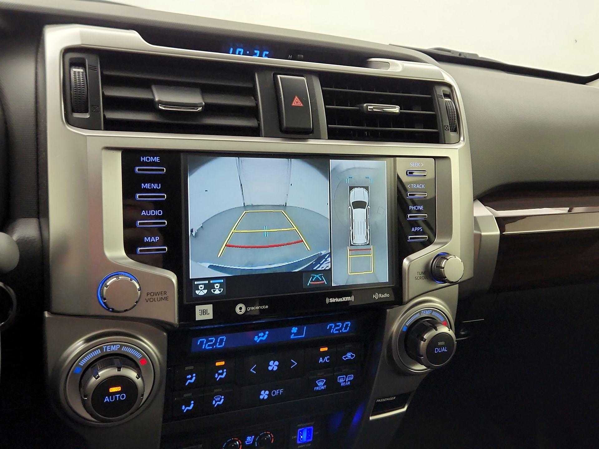 Thumbnail: 2022 Toyota 4Runner - 13