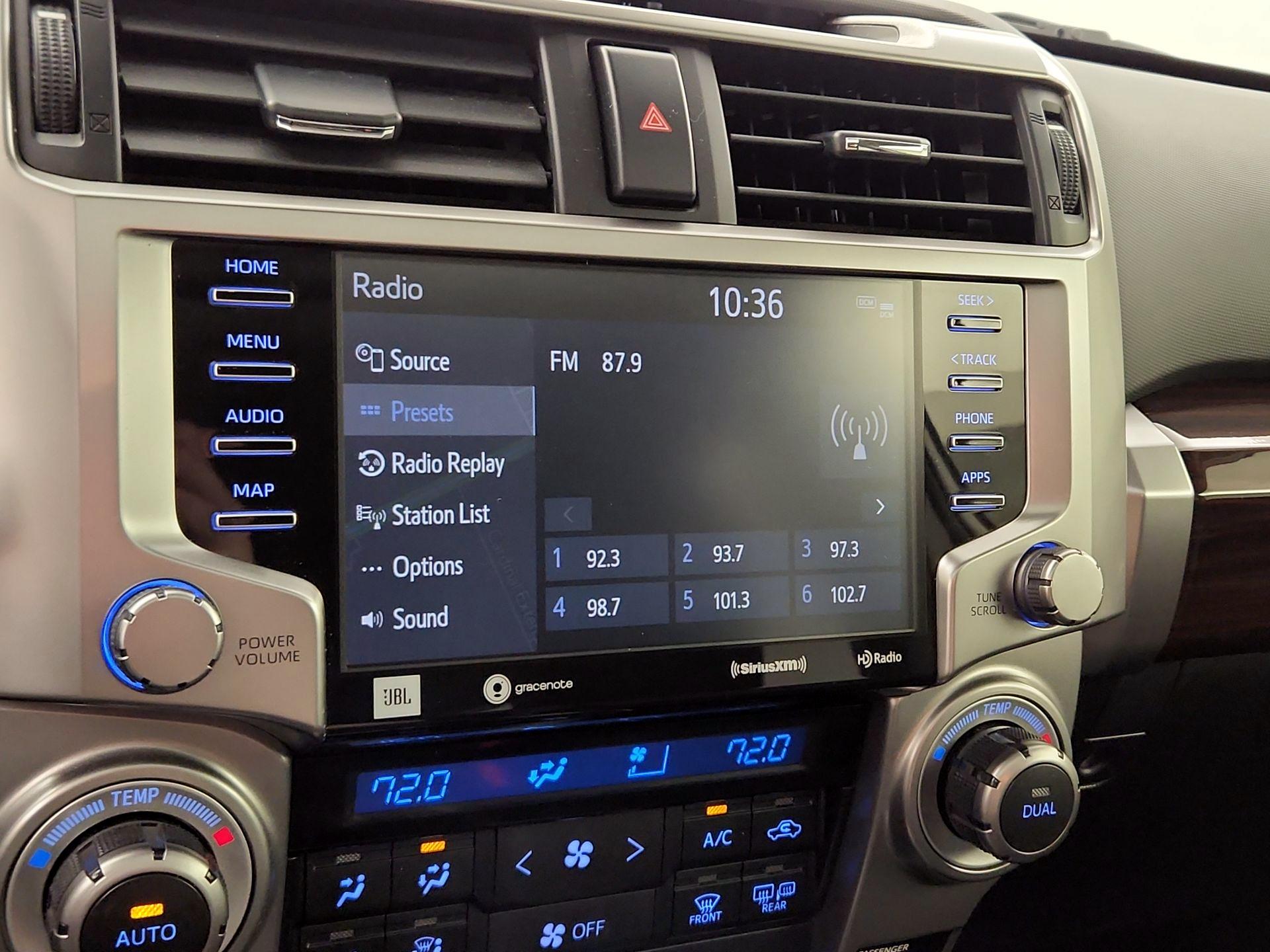 Thumbnail: 2022 Toyota 4Runner - 14