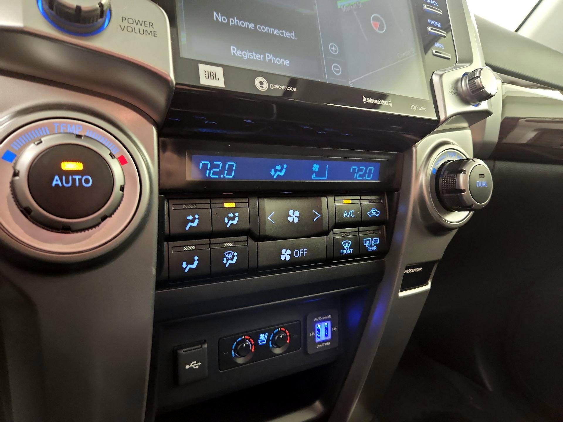 Thumbnail: 2022 Toyota 4Runner - 15