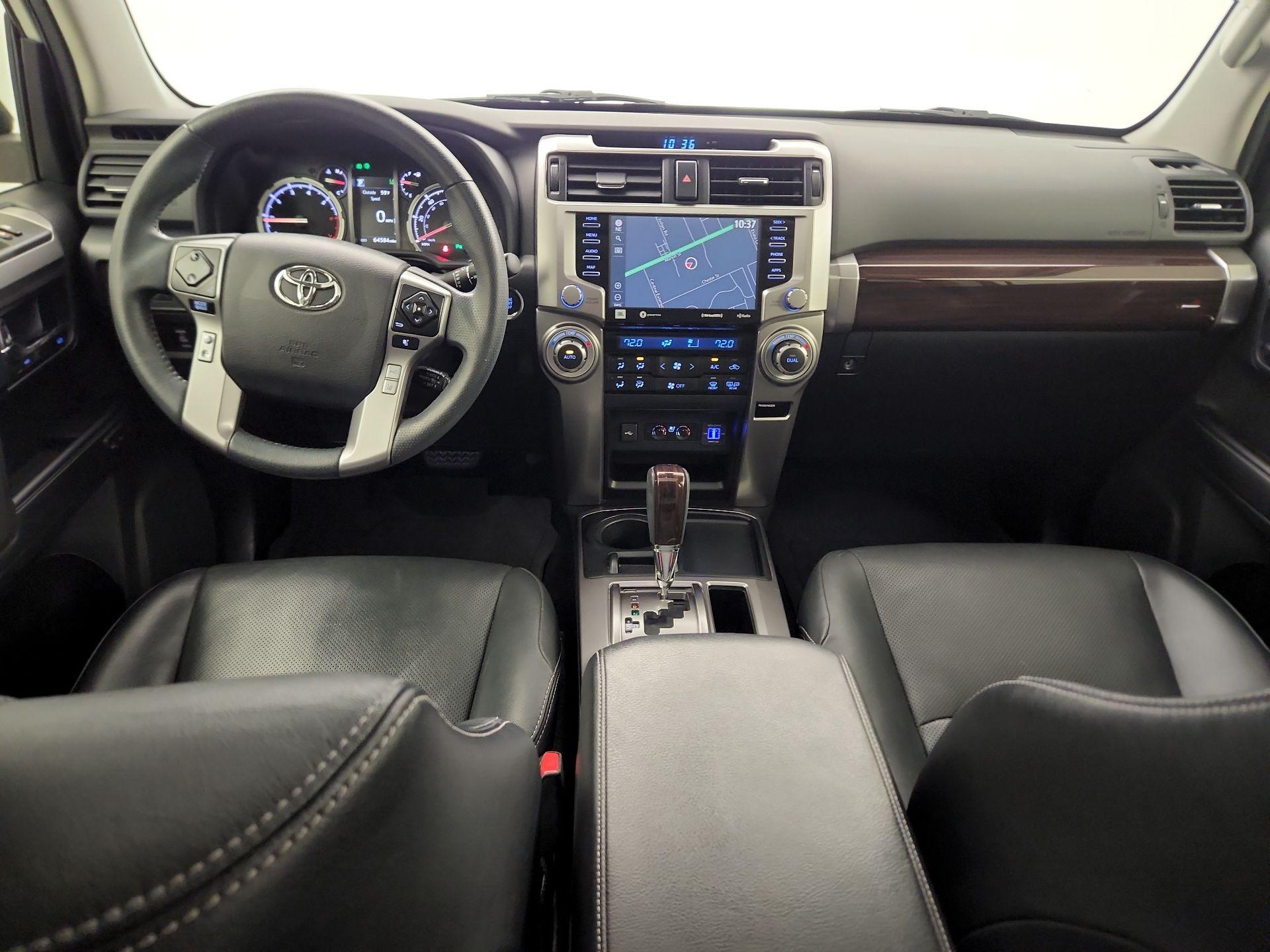 Thumbnail: 2022 Toyota 4Runner - 8