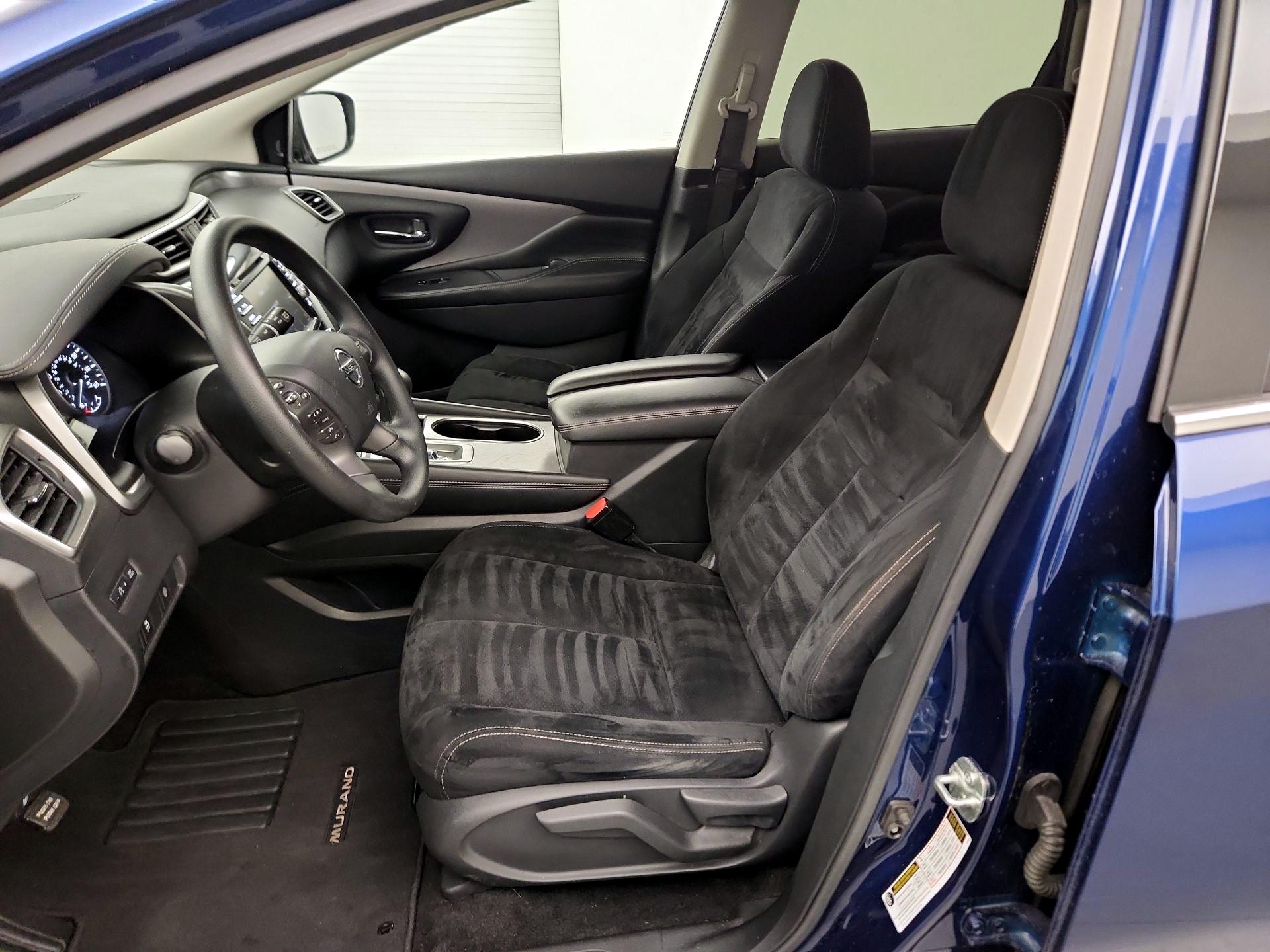 Thumbnail: 2022 Nissan Murano - 9