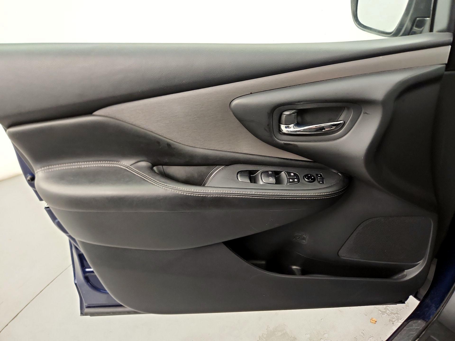 Thumbnail: 2022 Nissan Murano - 10